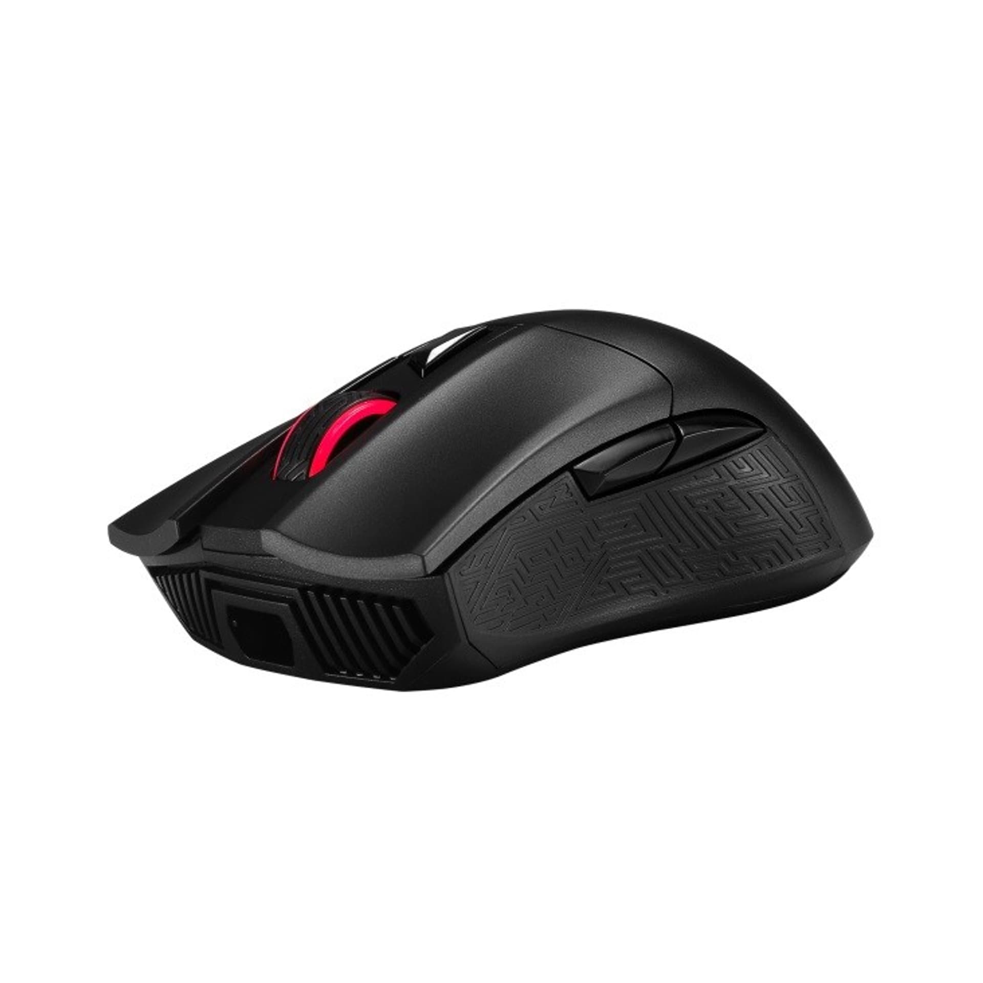 

Mysz bezprzewodowa ROG Gladius II P706 czarna