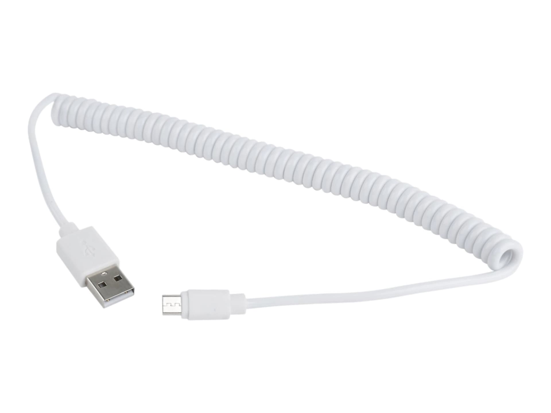 

Kabel USB GEMBIRD microUSB typ B 1.8