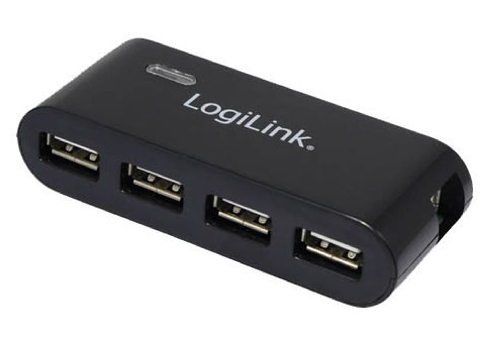 

Hub USB LOGILINK UA0085