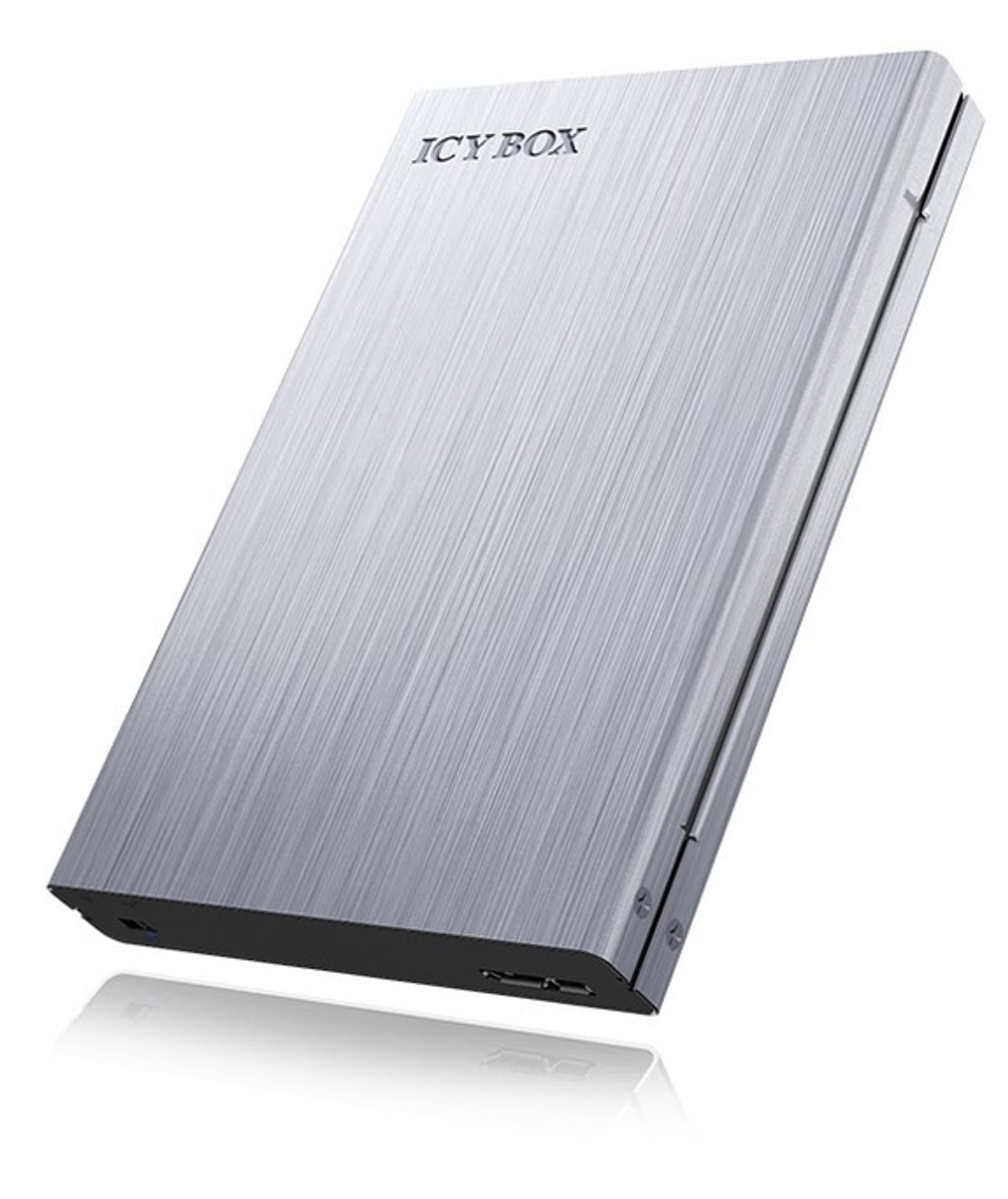 

Obudowa do dysku ICY BOX IB-241WP