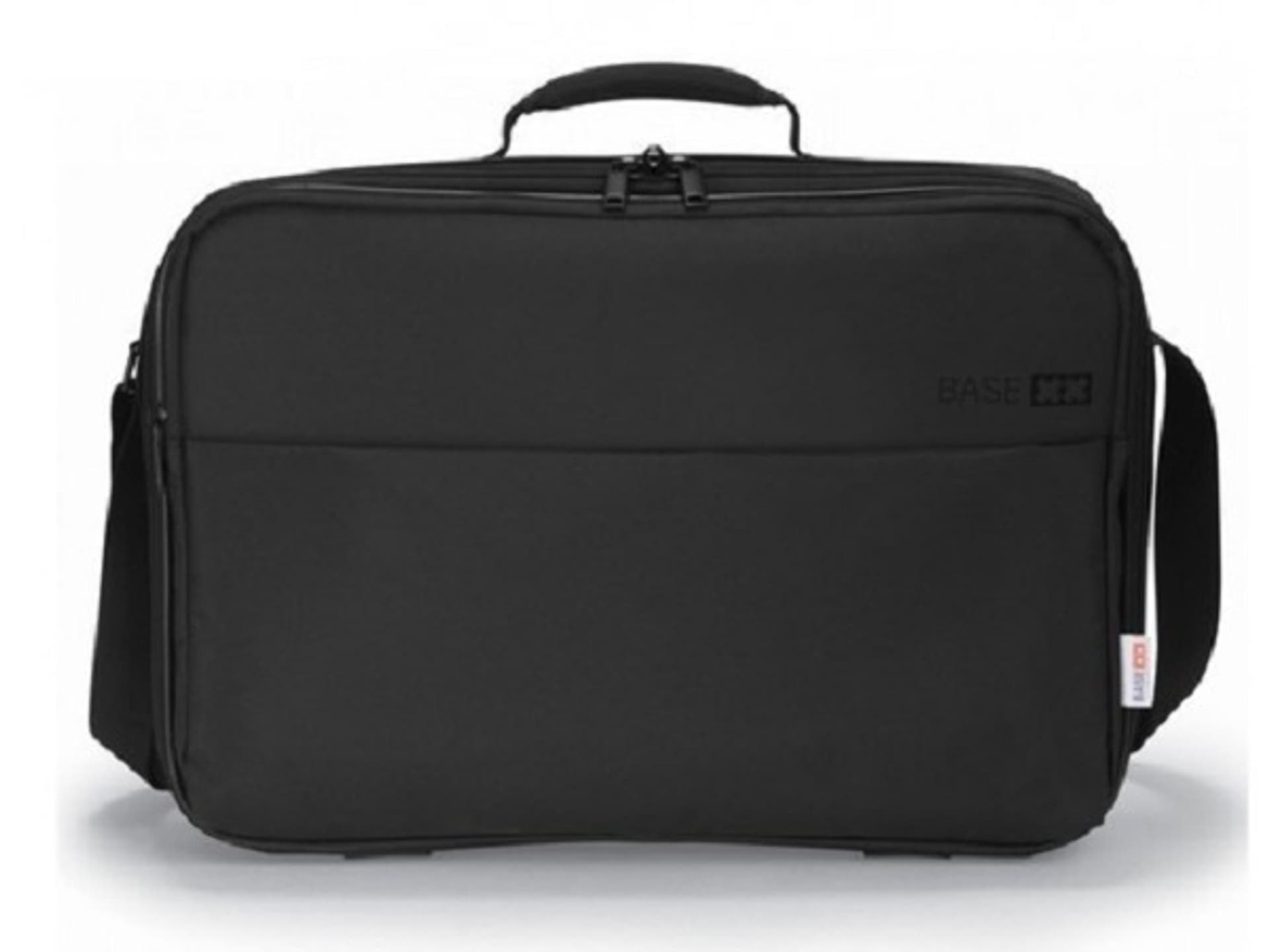 

Torba D31798 BASE XX Laptop Bag Toploader 14-15.6 cala czarna