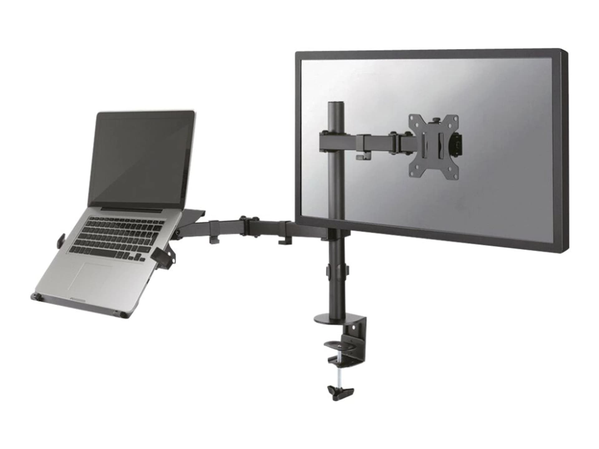 

Neomounts by NewStar. FPMA-D550NOTEBOOK Uchwyt biurkowy