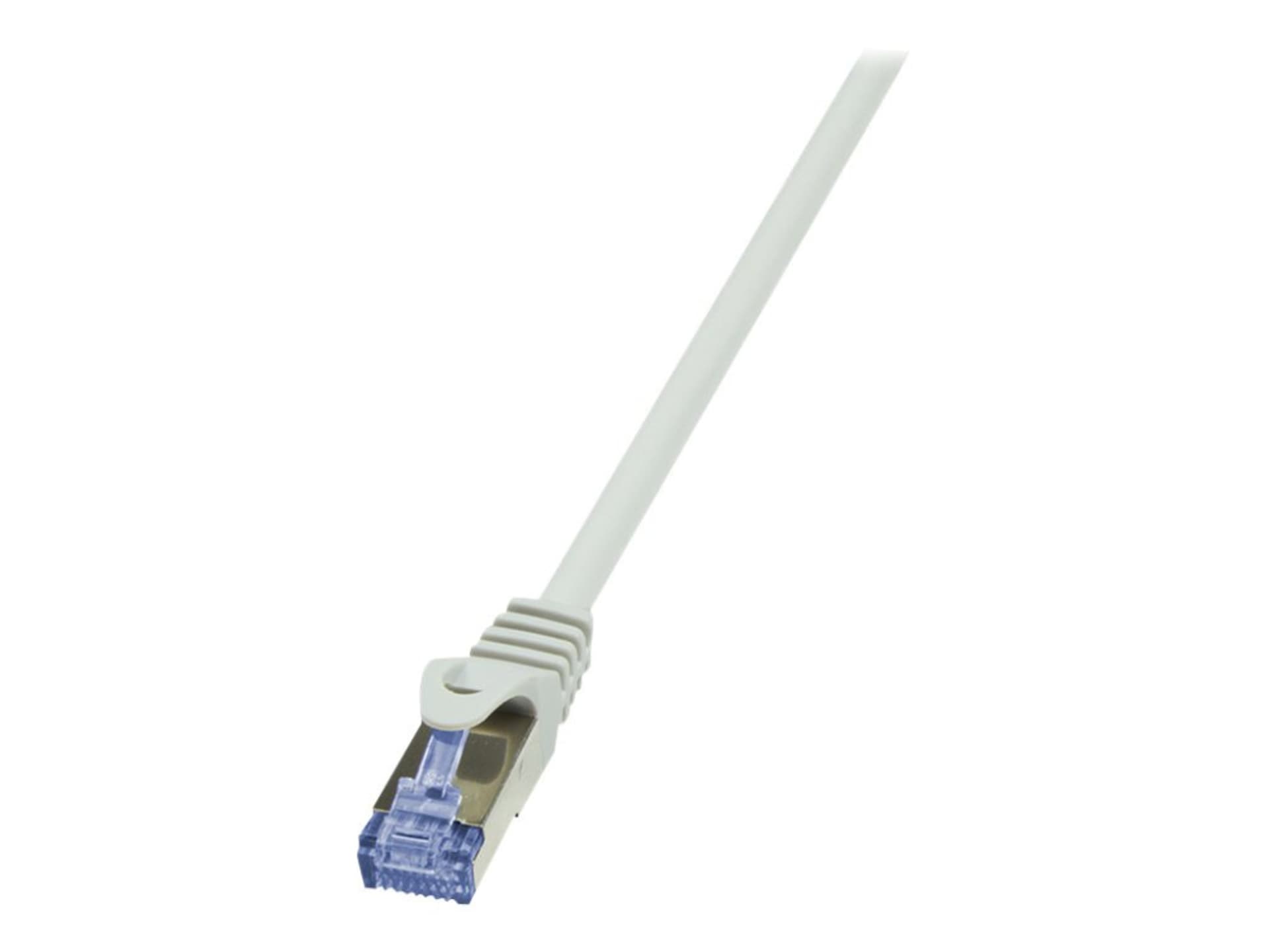 

LOGILINK CQ4092S 10 Patchcord