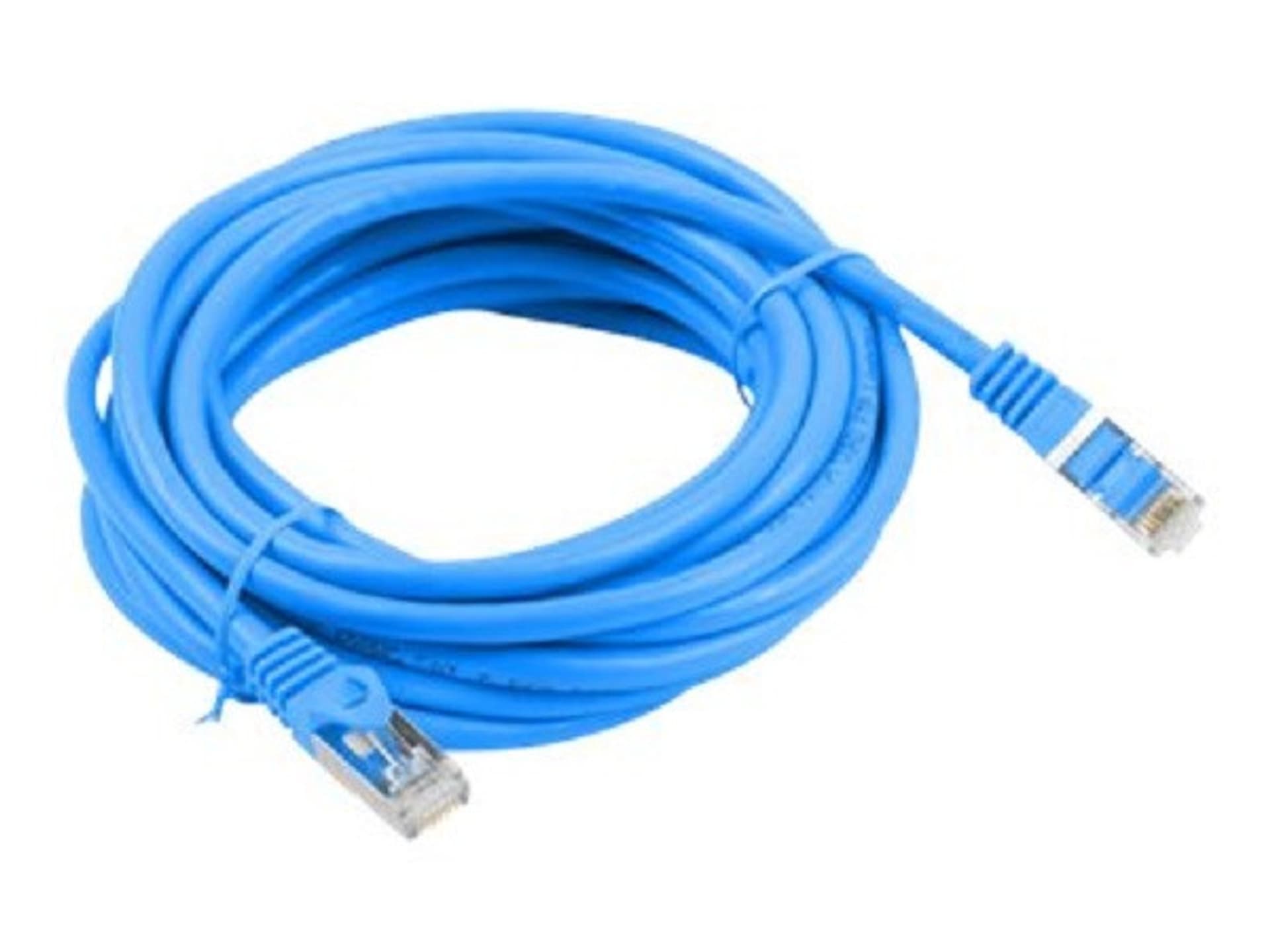 

LANBERG PCF6-10CC-2000-B 20 Patchcord