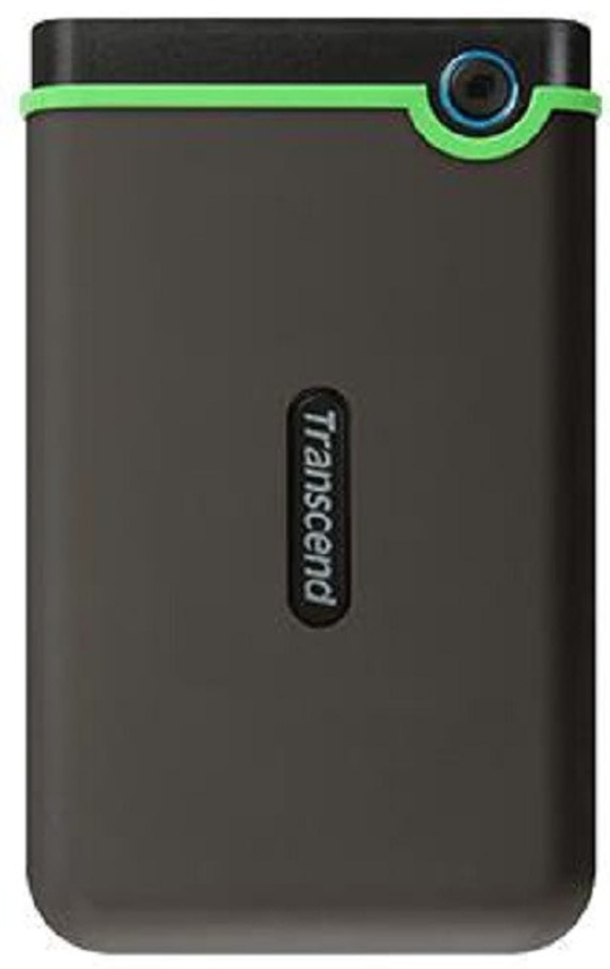 

Dysk twardy zewnętrzny TRANSCEND TS2TSJ25M3C