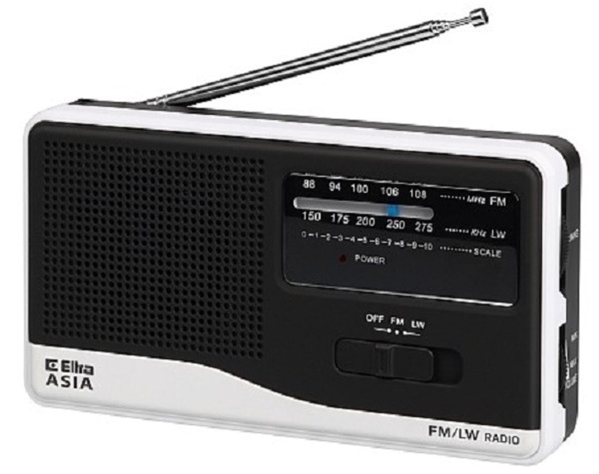 

Radio Asia Biały