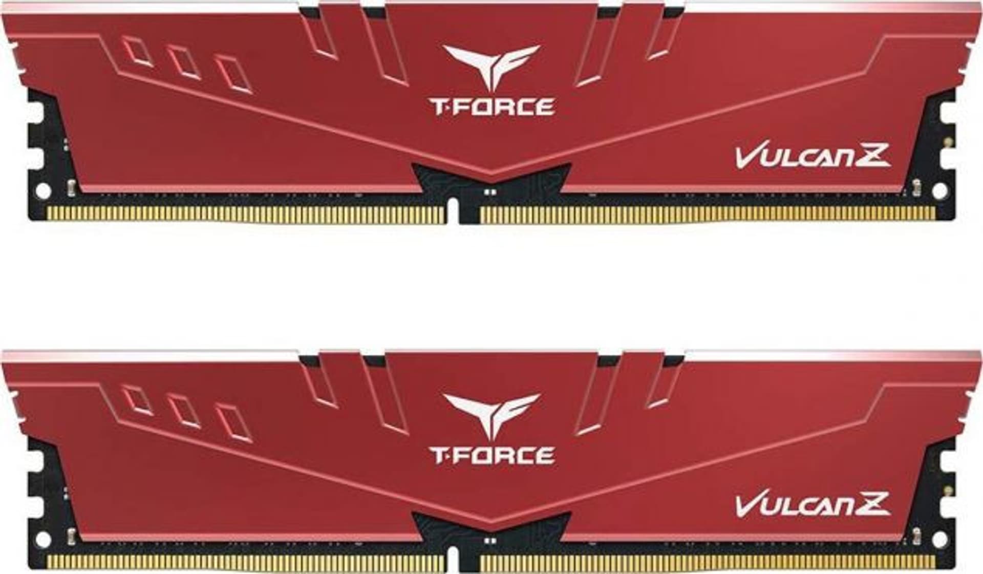 

Pamięć TEAM GROUP DIMM DDR4 64GB 3200MHz 16CL 1.35V DUAL