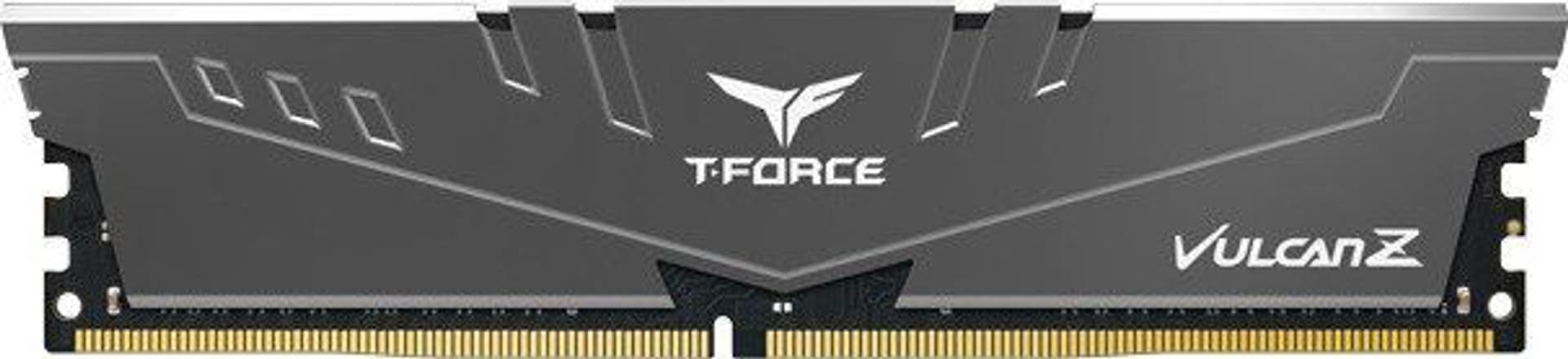 

Pamięć TEAM GROUP DIMM DDR4 16GB 3200MHz 16CL 1.35V SINGLE
