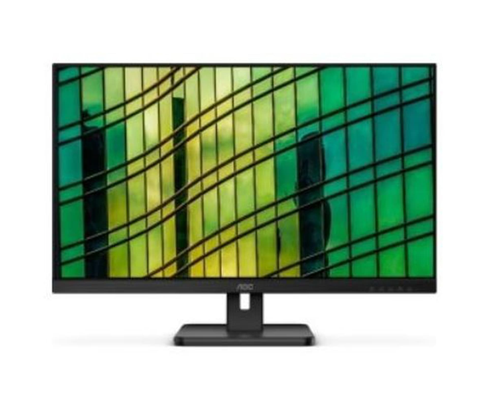 

Monitor AOC 27" 1920 x 1080 27E2QAE Czarny