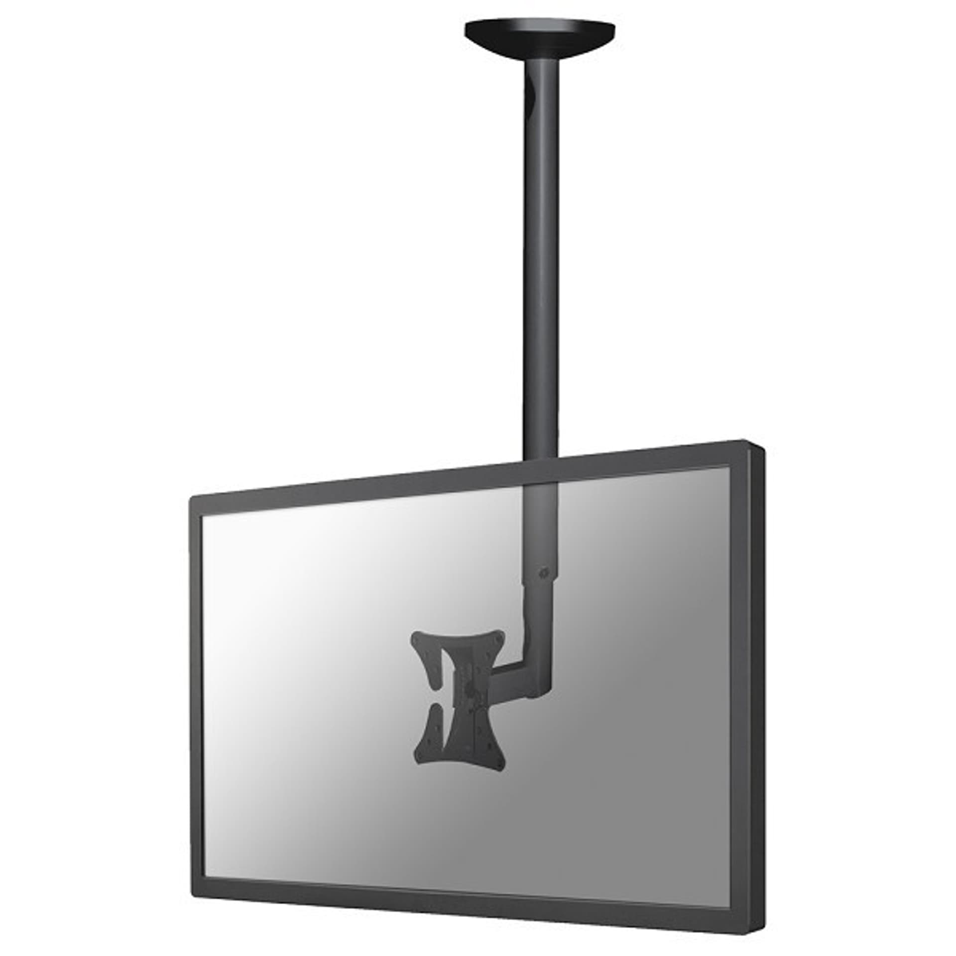 

Uchwyt do TV Neomounts by NewStar. FPMA-C050BLACK (nośność 20kg \10 - 30 cali)