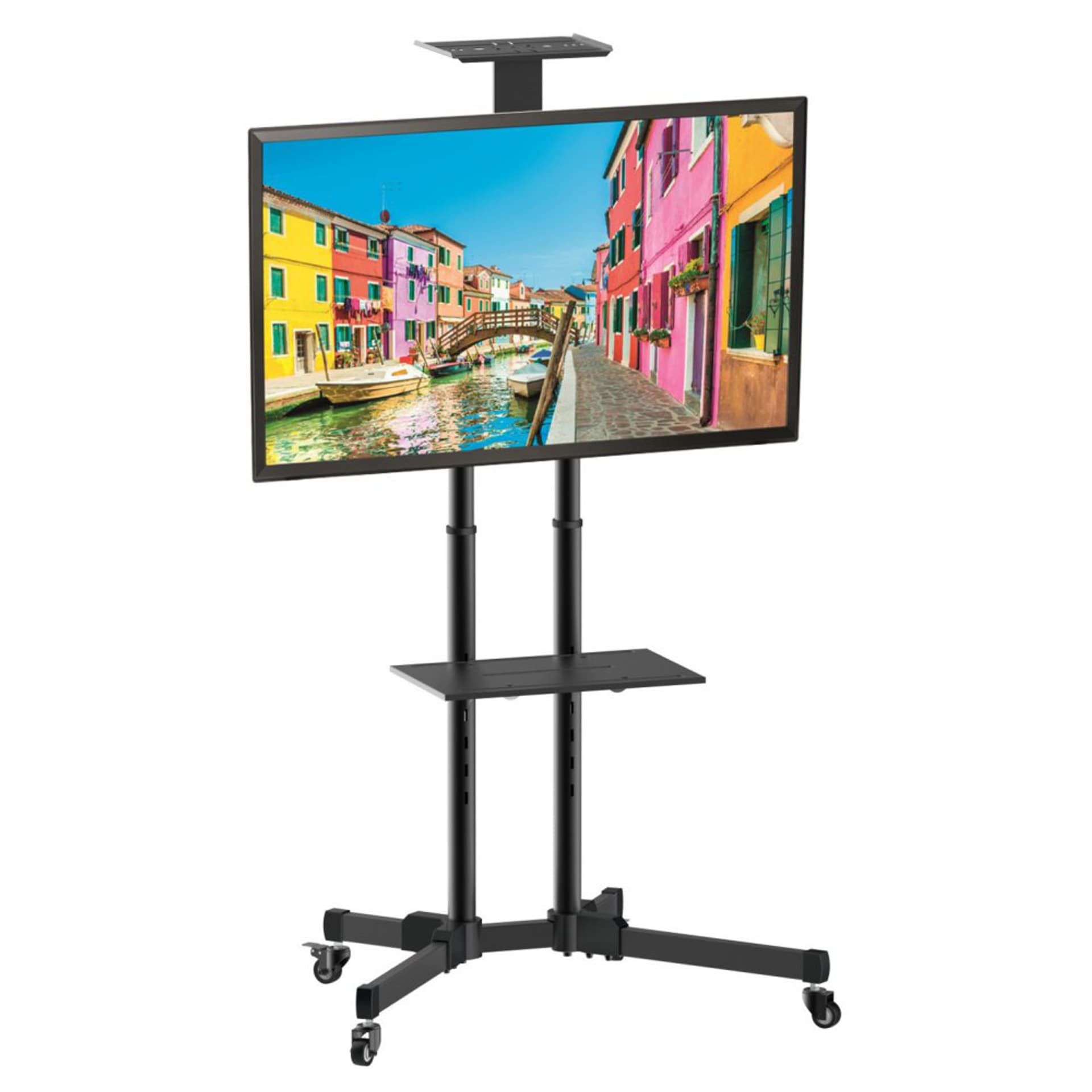 

Uchwyt do TV TECHLY 105643 (nośność 50kg \37 - 70 cali)