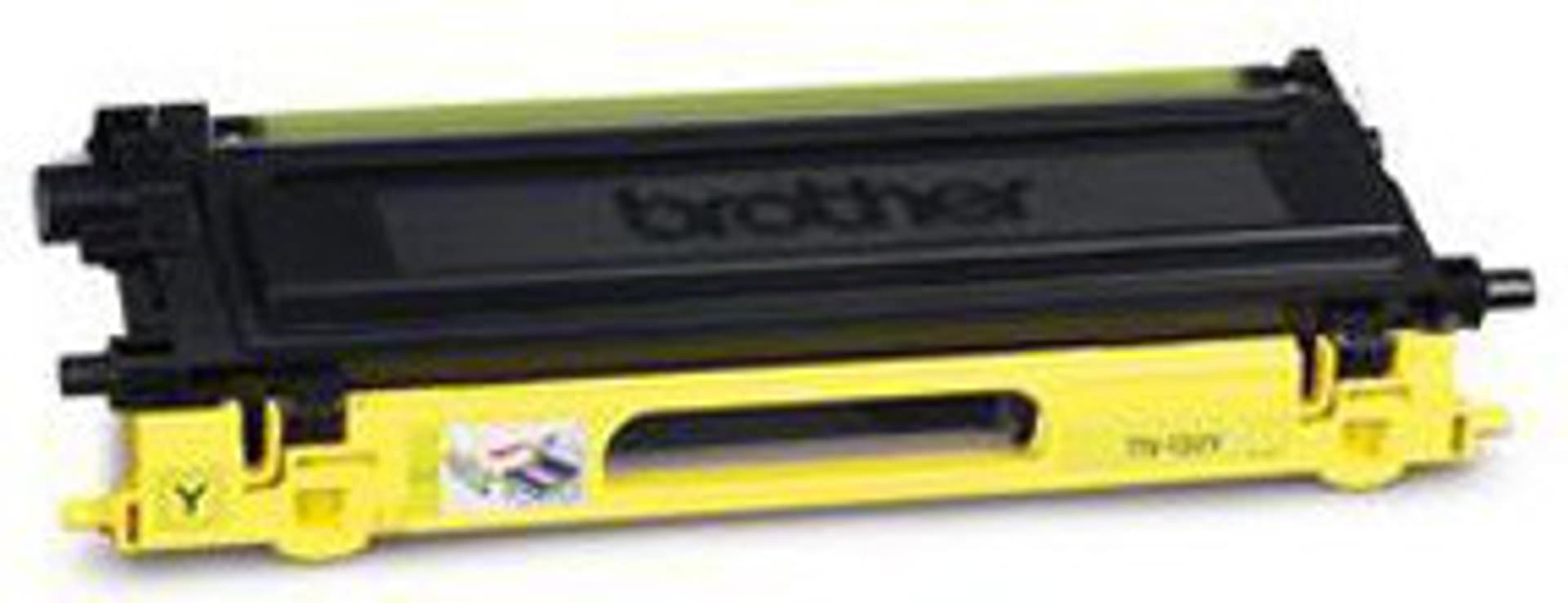 

Kaseta z tonerem BROTHER TN-135Y