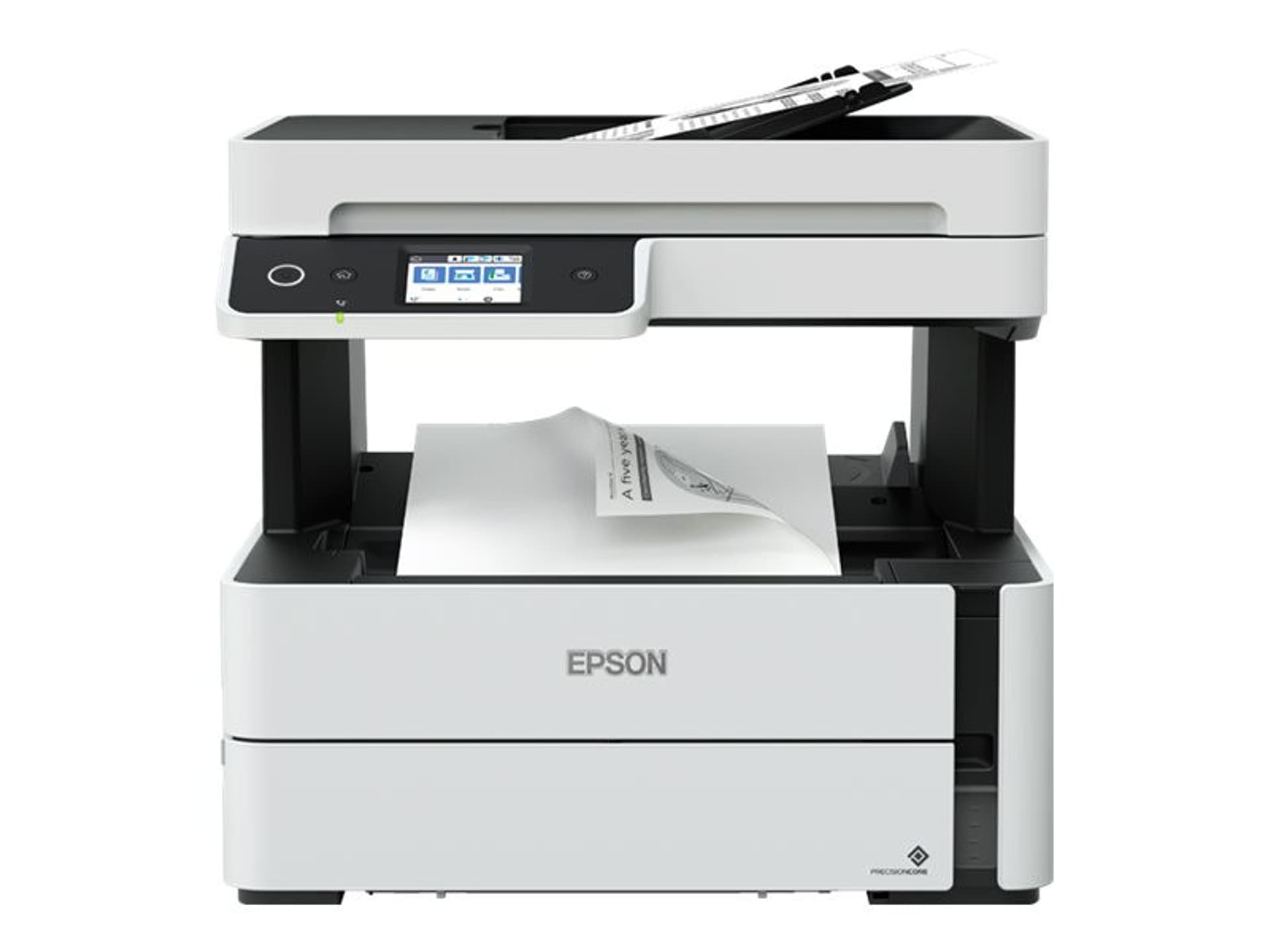 

Urządzenie wielofunkcyjne atramentowe EPSON EcoTank M3180 C11CG93403