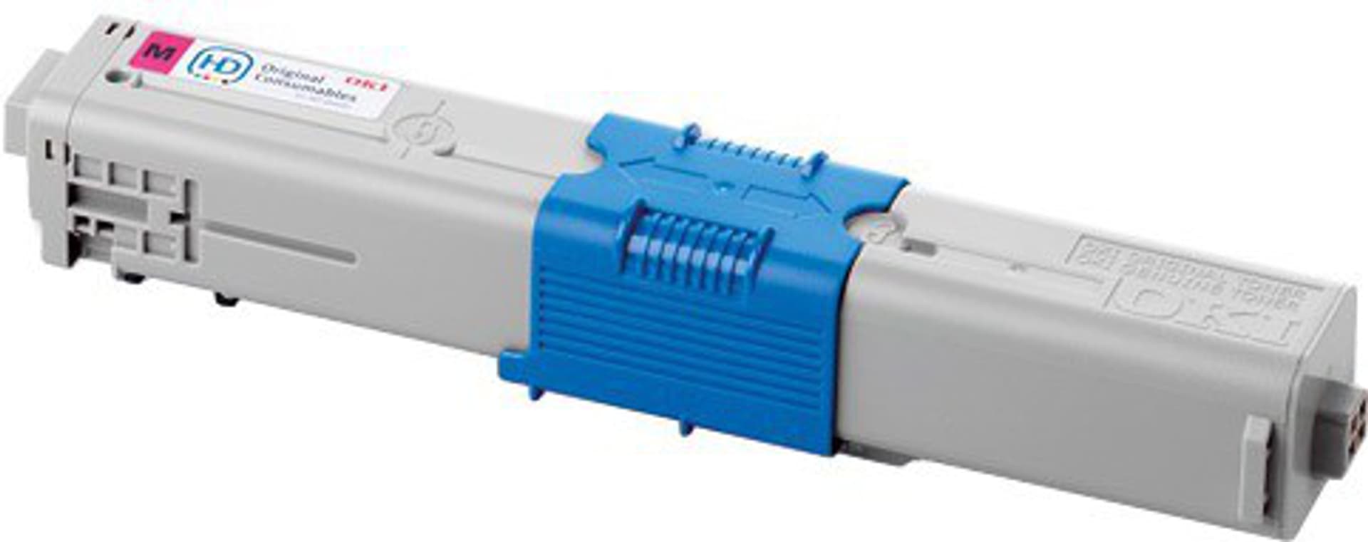 

Toner Purpurowy 5K C510 C530 C361