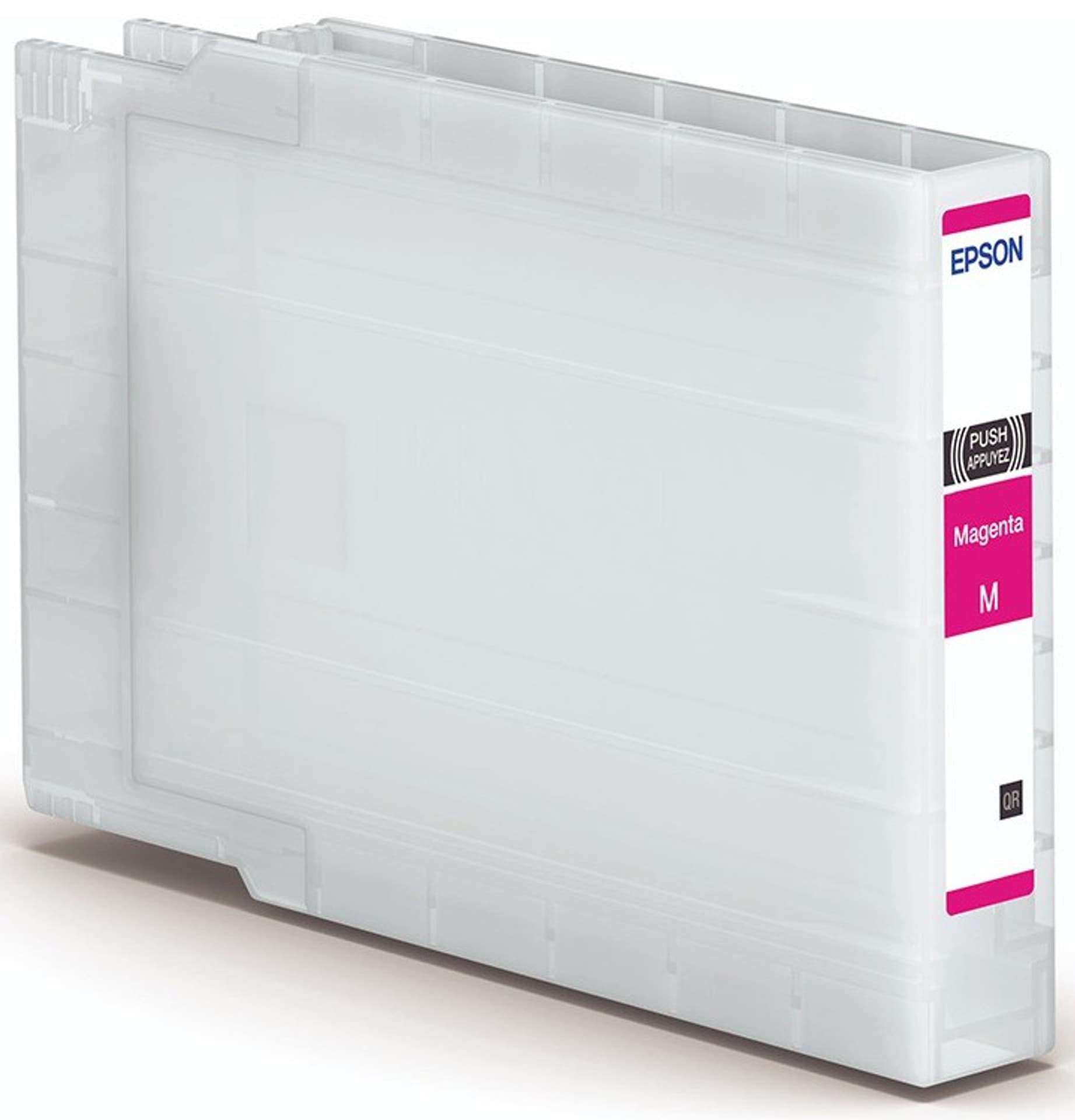 

Epson oryginalny ink / tusz C13T04A340, XXL, magenta, 8000s, Epson WF-C8190, WF-C8690