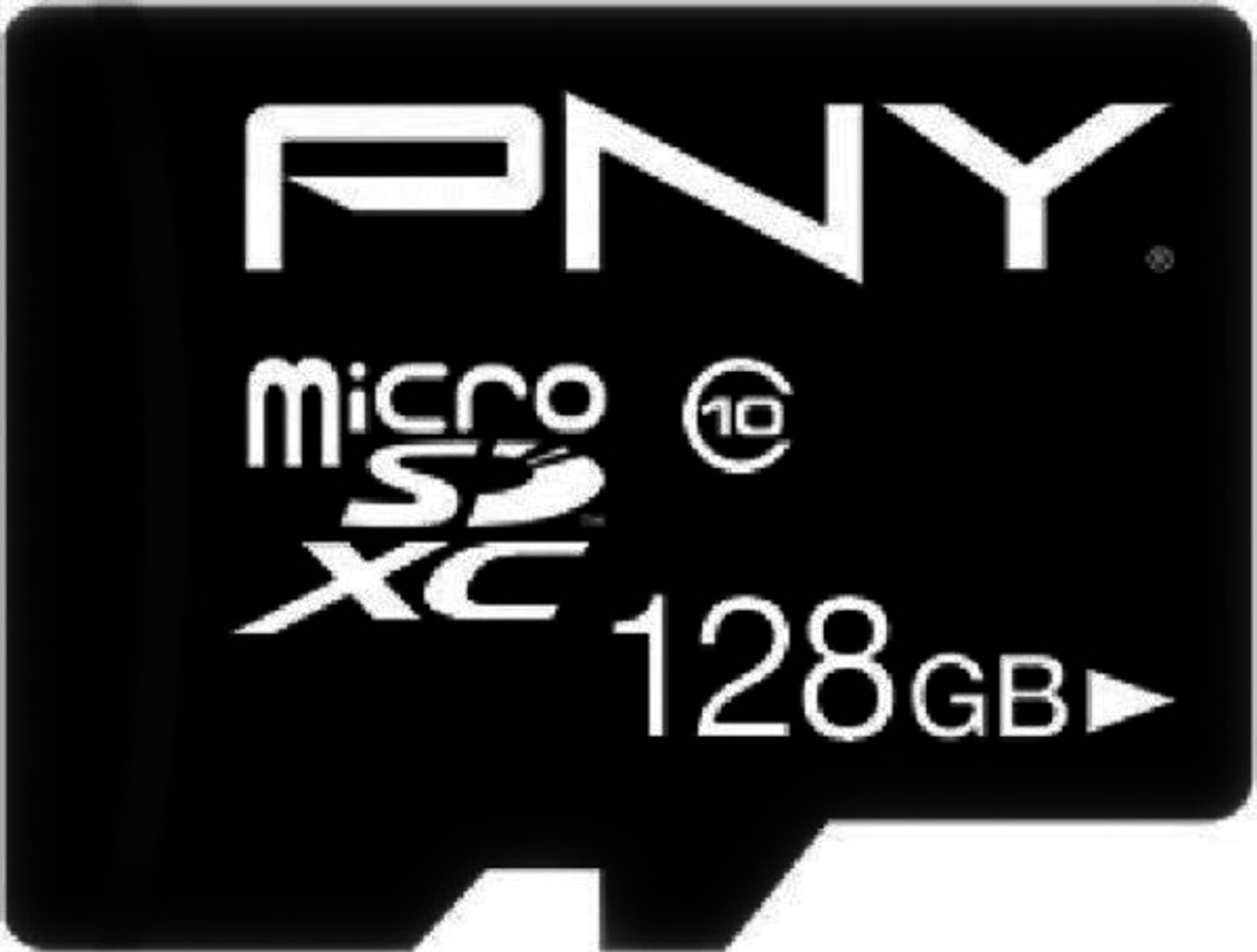 

Karta pamięci MicroSDXC 128GB P-SDU12810PPL-GE