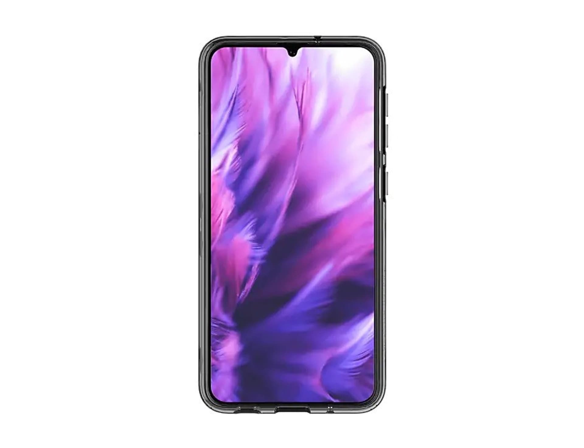 

Etui A Cover do Galaxy A10 czarne