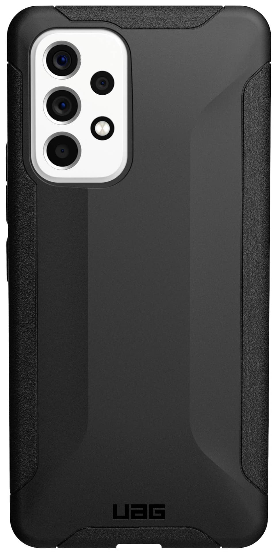 

UAG Scout - obudowa ochronna do Samsung A53 5G (czarna)