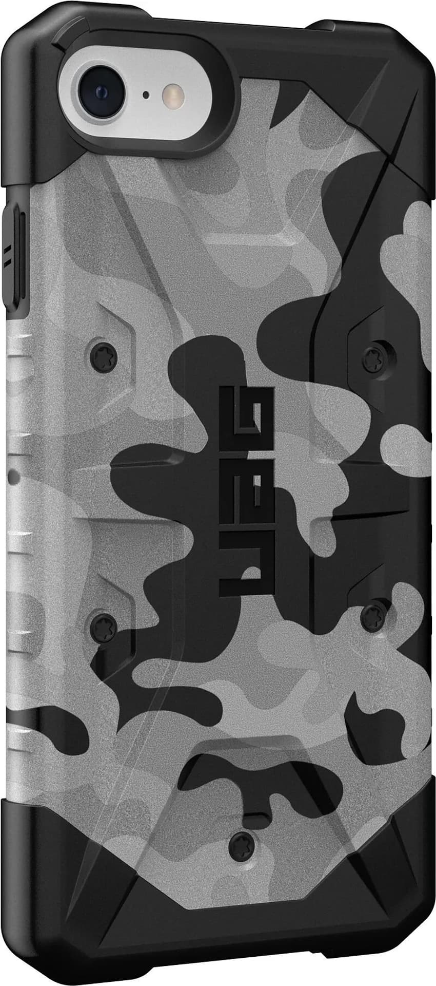 

UAG Pathfinder - obudowa ochronna do iPhone SE1/2/3G, iPhone 7/8 (midnight camo)
