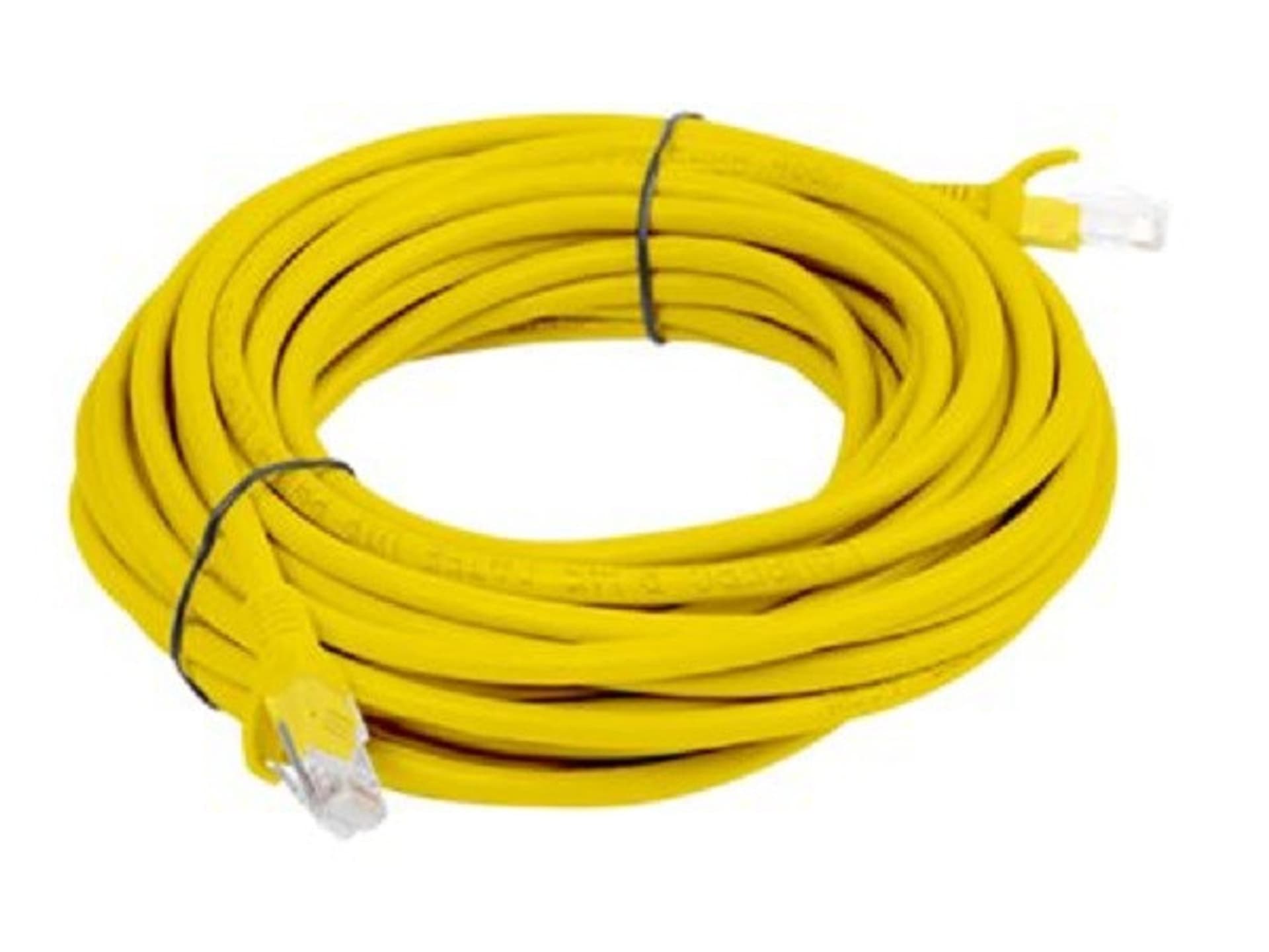 

LANBERG PCU5-10CC-0500-Y 5 Patchcord