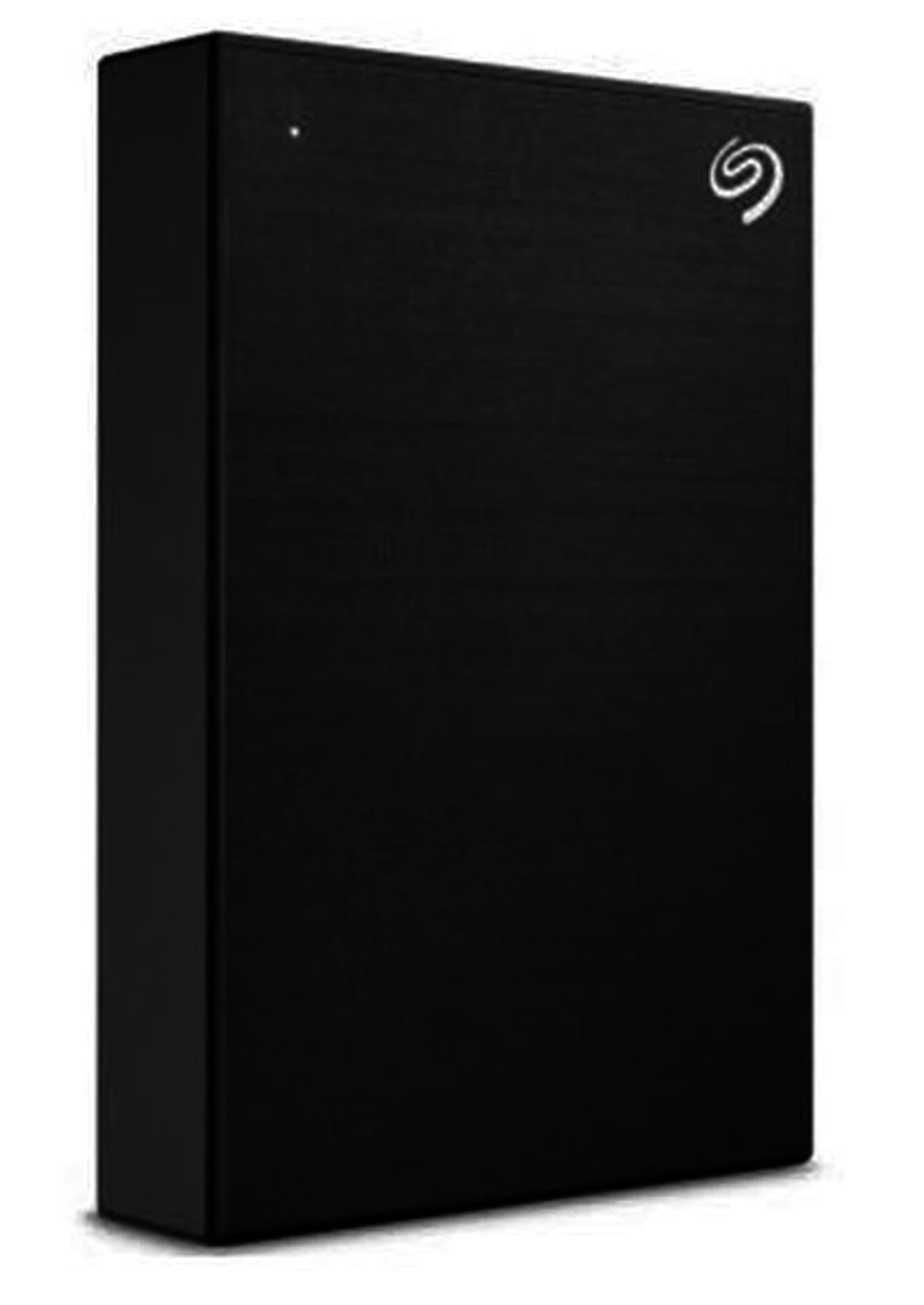 

HDD Seagate ONE TOUCH Portable 5TB Black USB 3.0 (WYPRZEDAŻ)