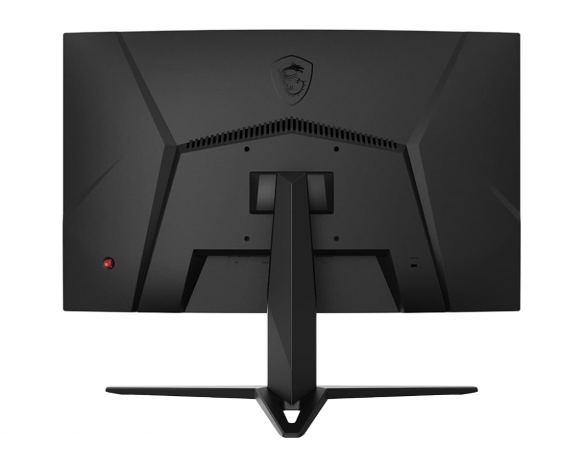 

Monitor MSI 23.6" 1920 x 1080 Optix G24C4 Czarny