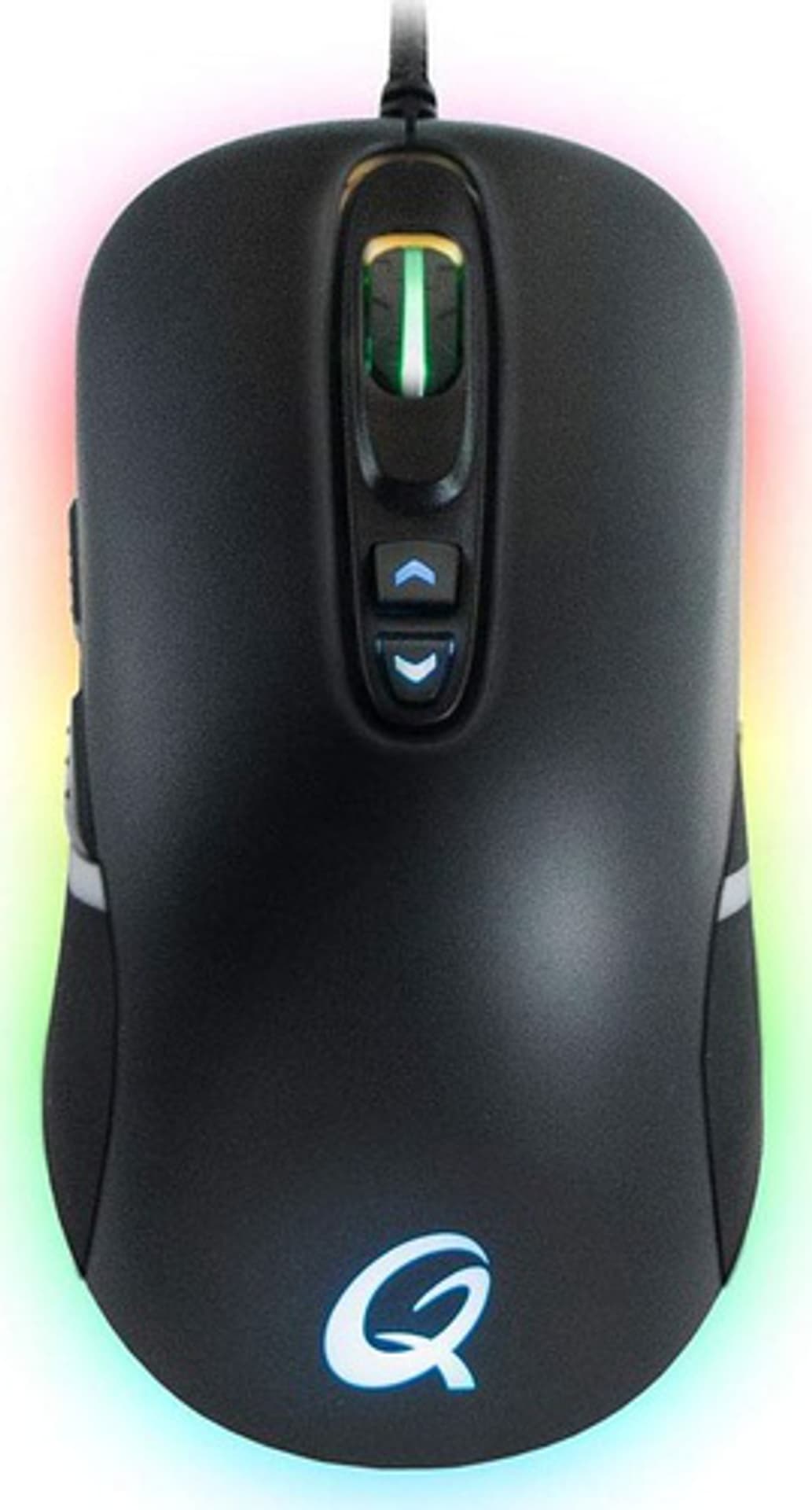 

Mysz Przewodowa QPAD 9J.Q4B88.M01