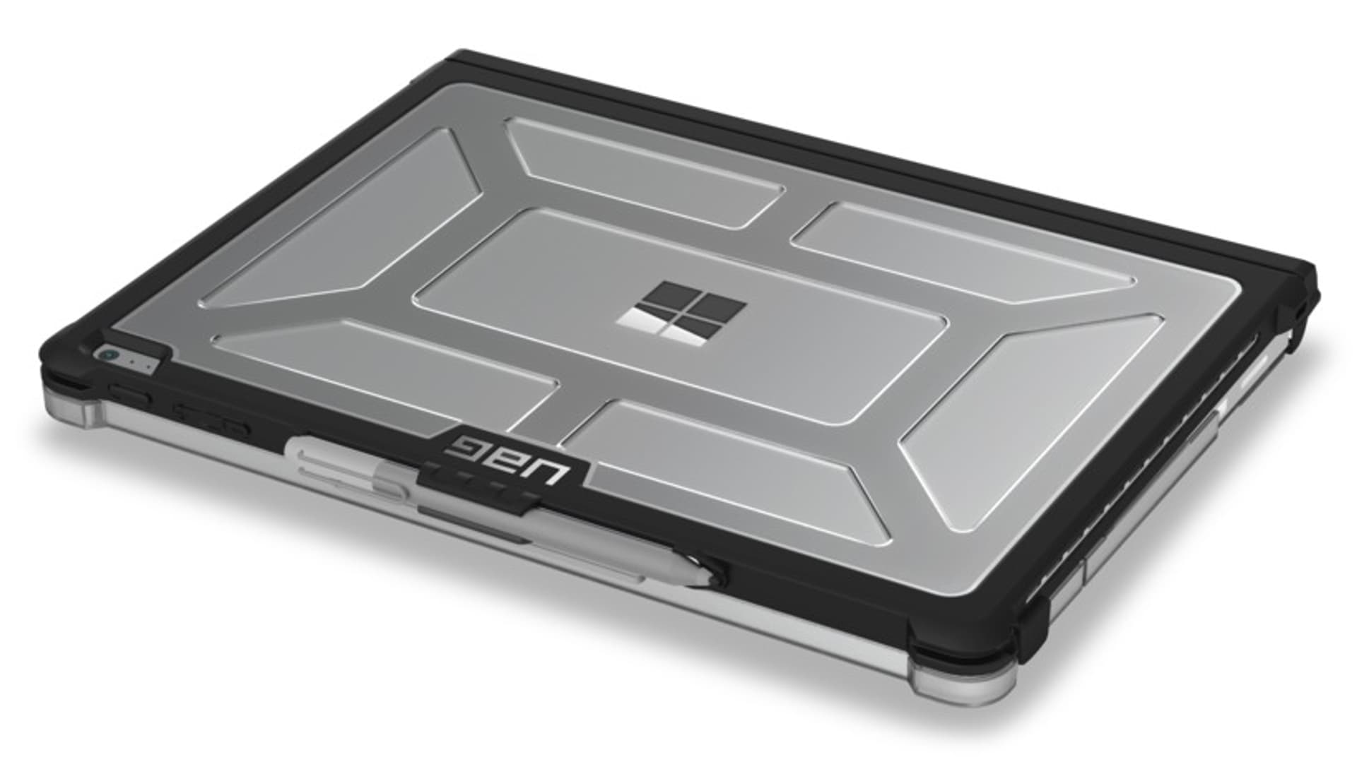 

Etui URBAN ARMOR GEAR SFBKUNIV-L-IC
