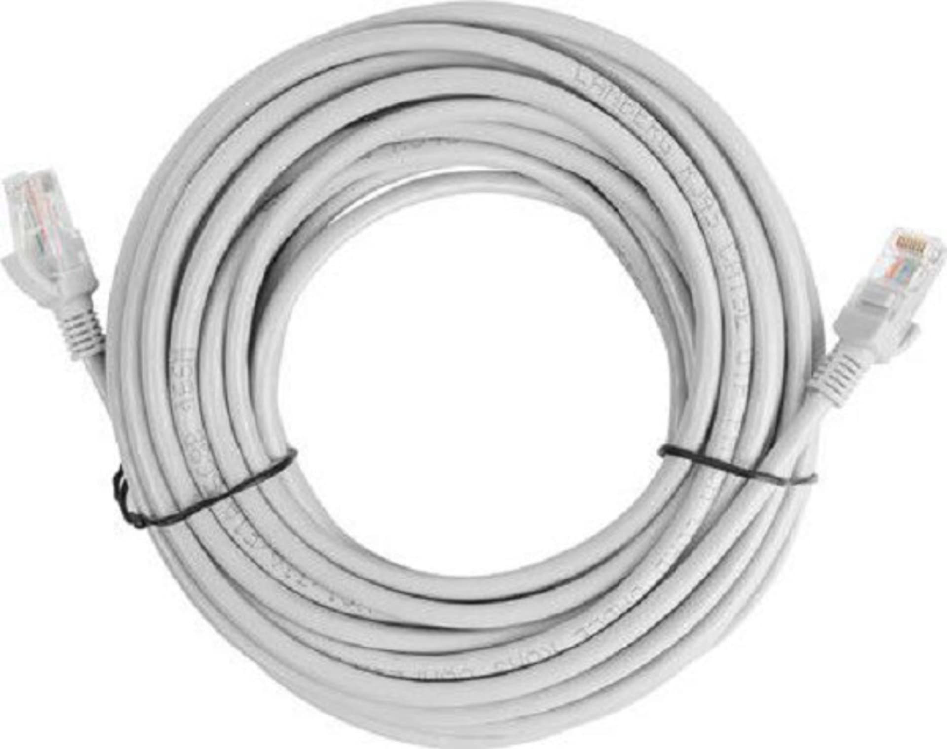 

LANBERG PCU6-10CC-2000-S 20 Patchcord