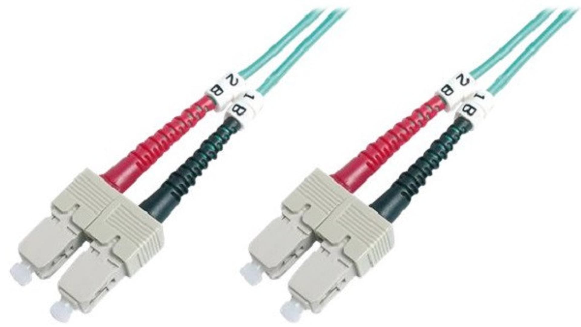 

Kabel sieciowy światłowodowy DIGITUS DK-2522-02/3 2