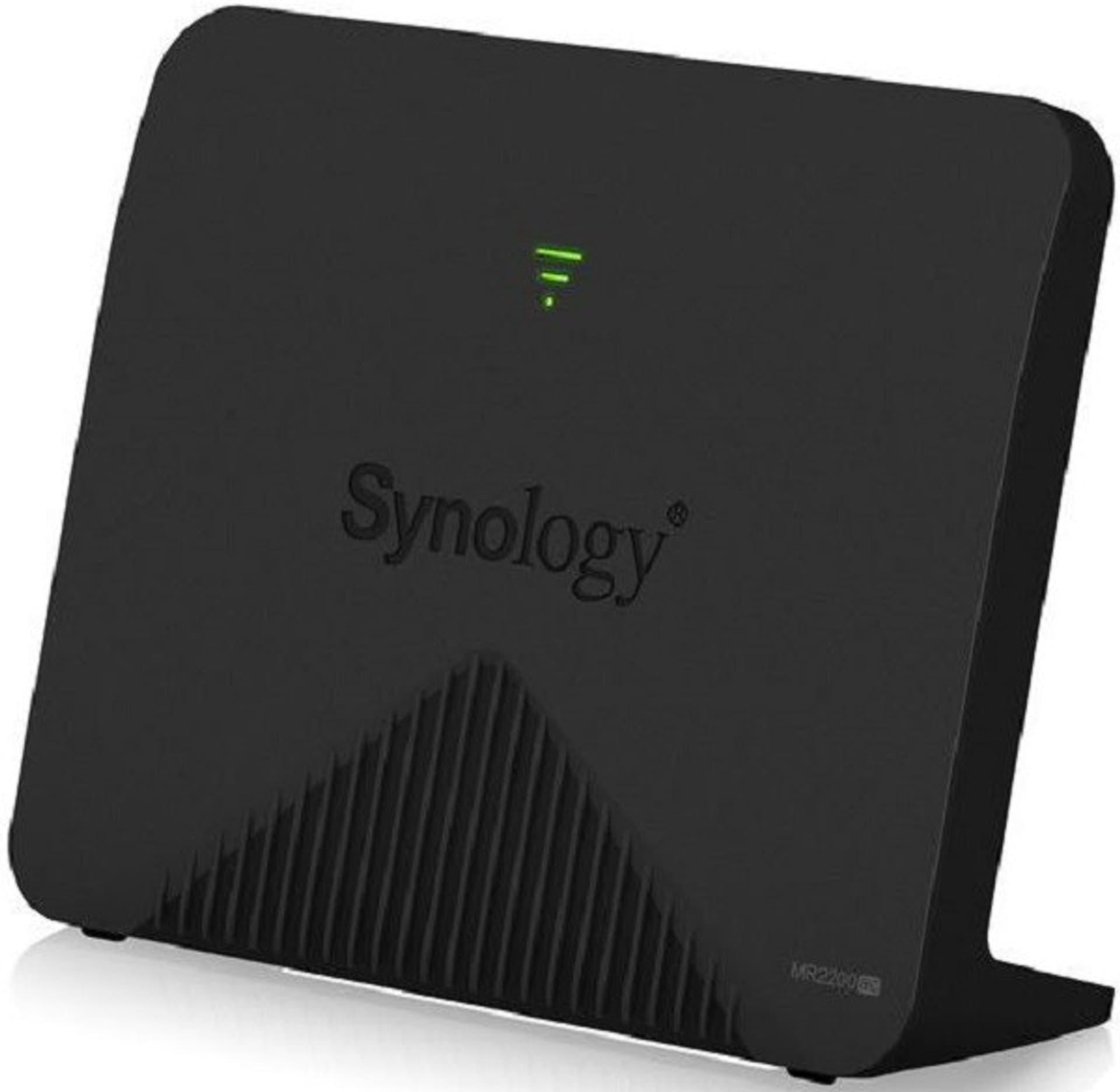 

Router Synology MR2200ac (xDSL; 2,4 GHz, 5 GHz)