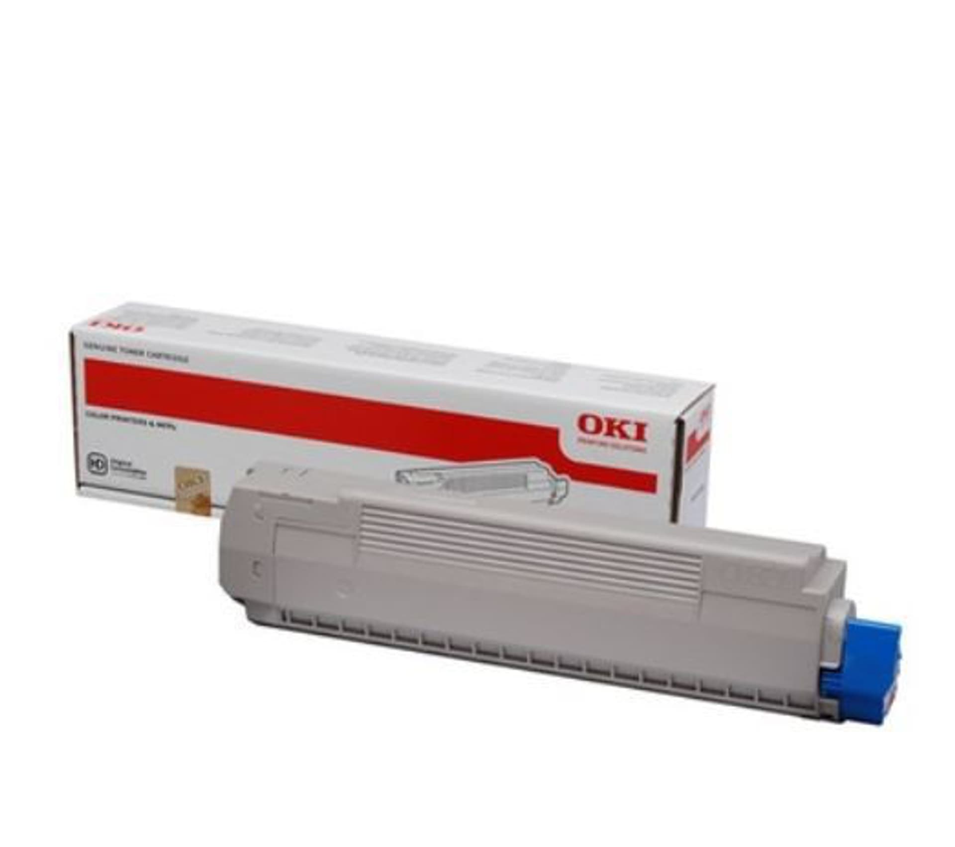 

Toner do MC873 15k Black