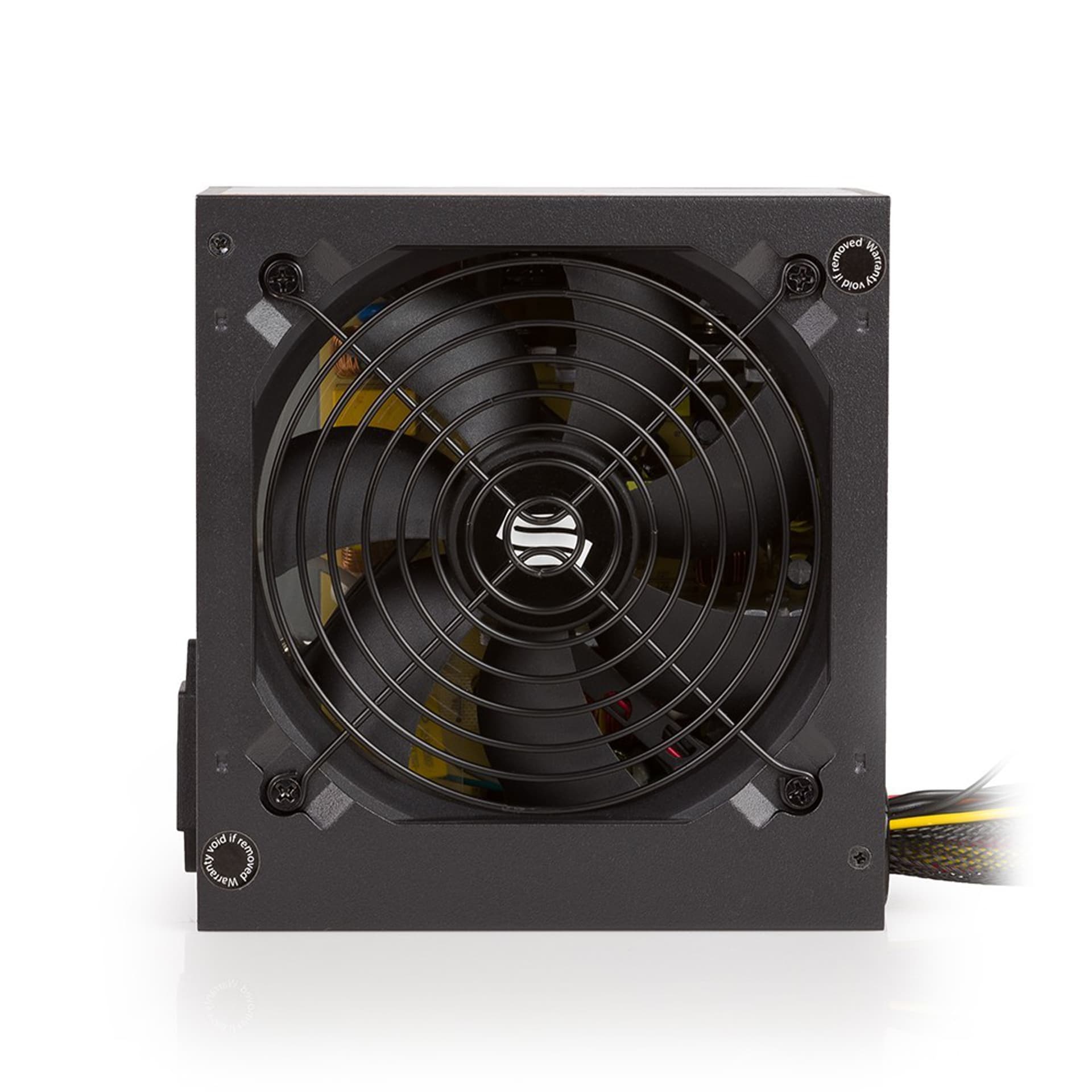 

Zasilacz SILENTIUM PC Elementum E2 SI 450W