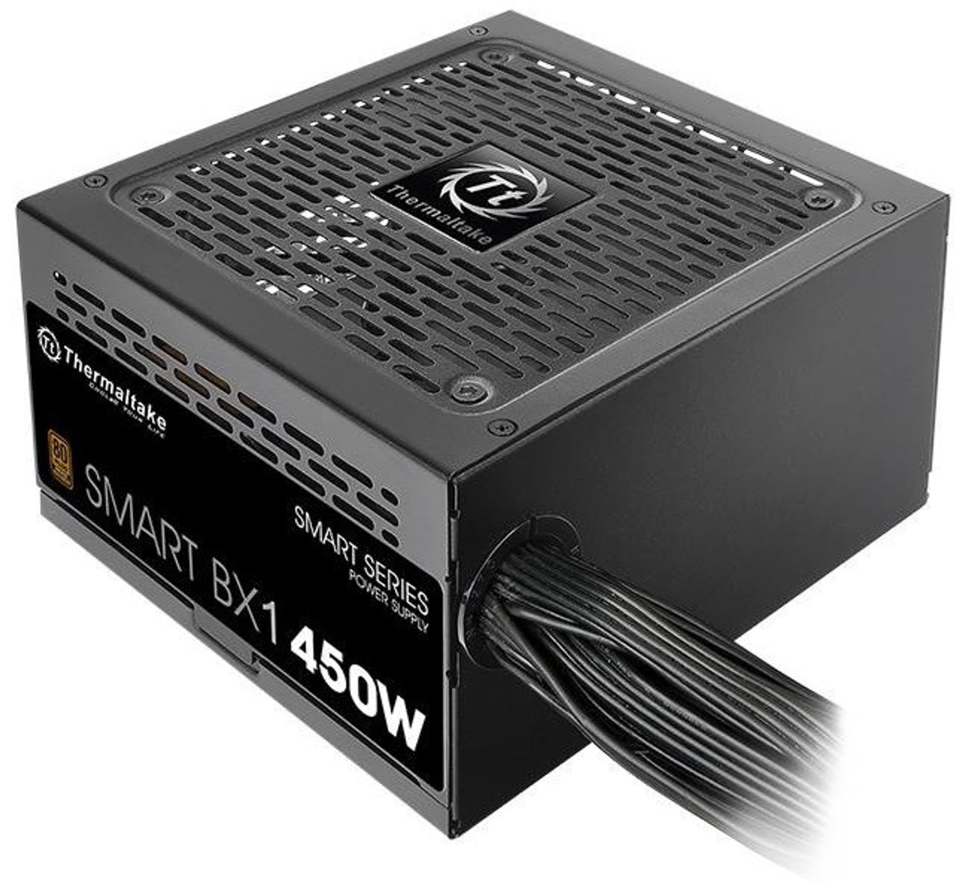 

Zasilacz Thermaltake Smart BX1 450W