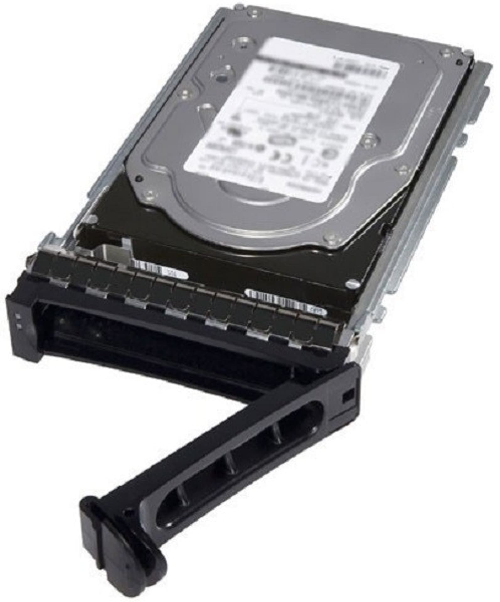 

#Dell 1,2TB 10K SAS 2,5' in 3,5' 400-ATJM