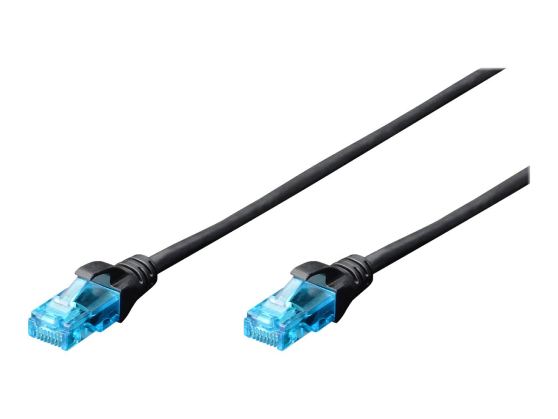 

DIGITUS DK-1512-070/BL 7 Patchcord