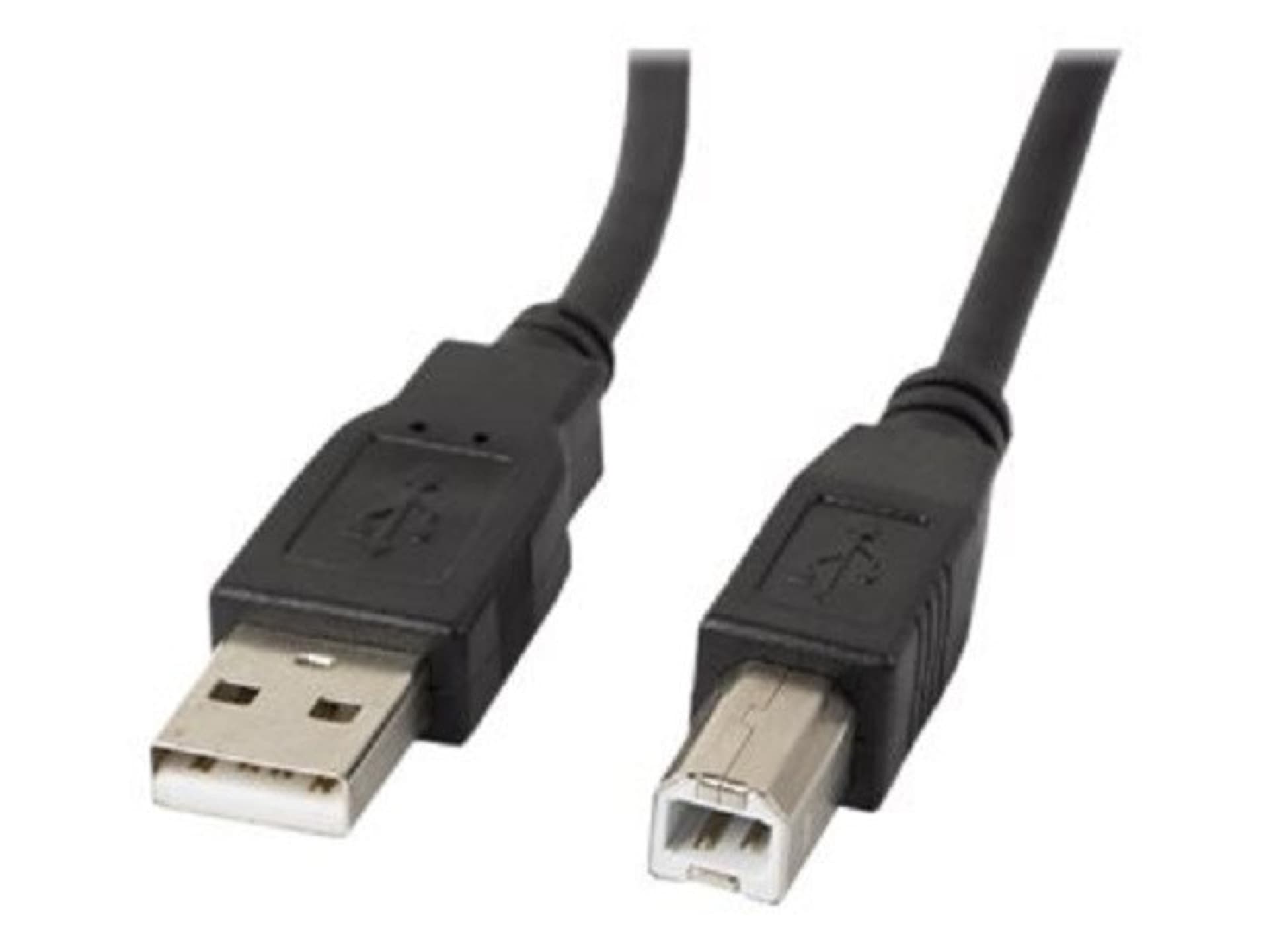 

Kabel USB LANBERG USB typ B 0.5