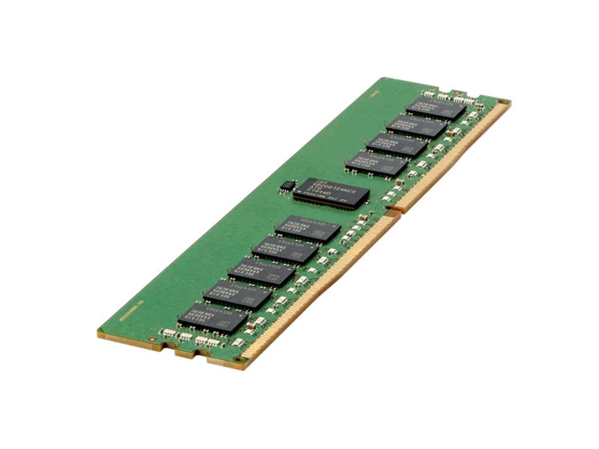 

Pamięć 16GB 1Rx4 PC4-2933Y -R Smart Kit P00920-B21