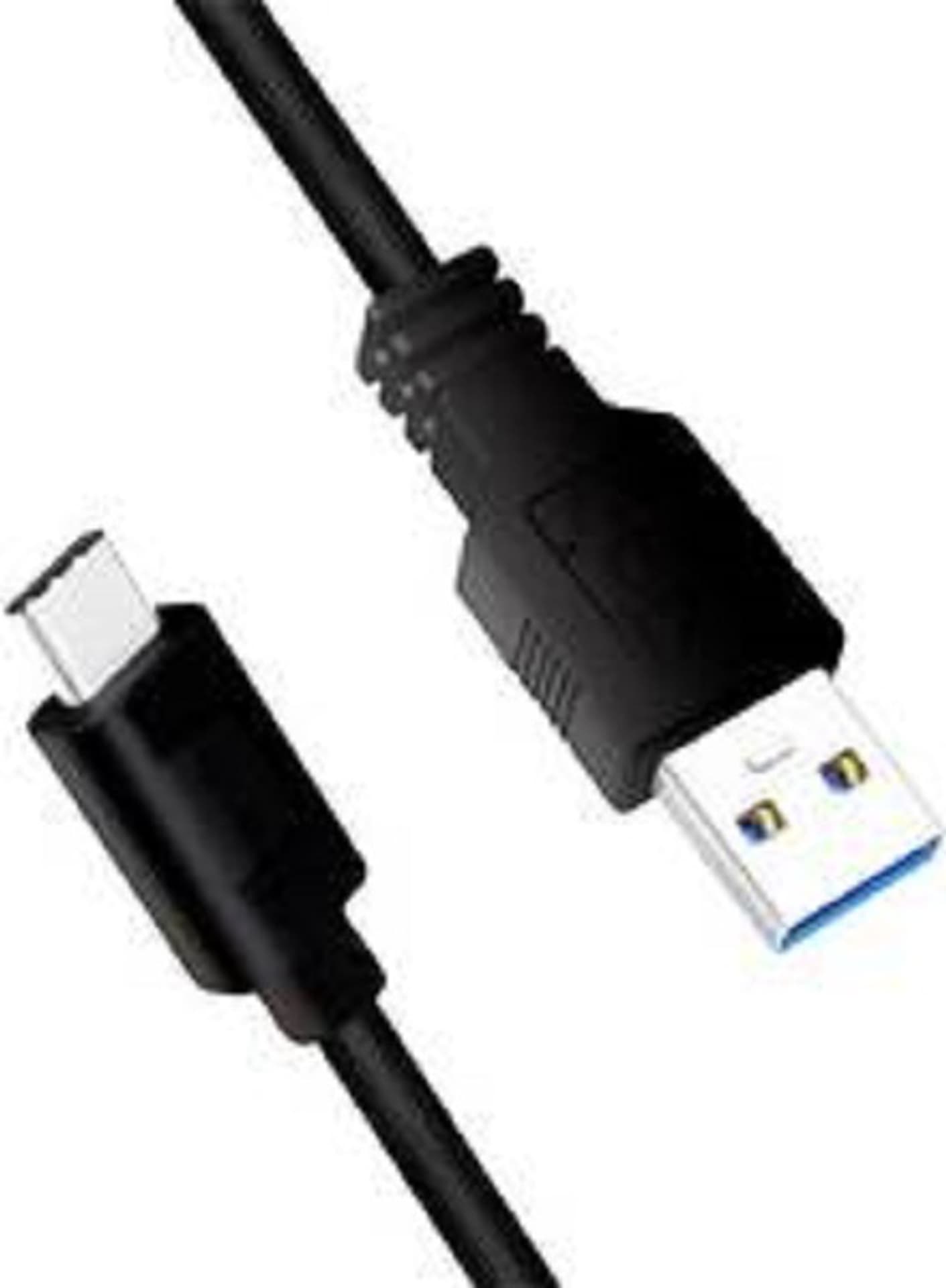 

Kabel USB LOGILINK USB typ C 2