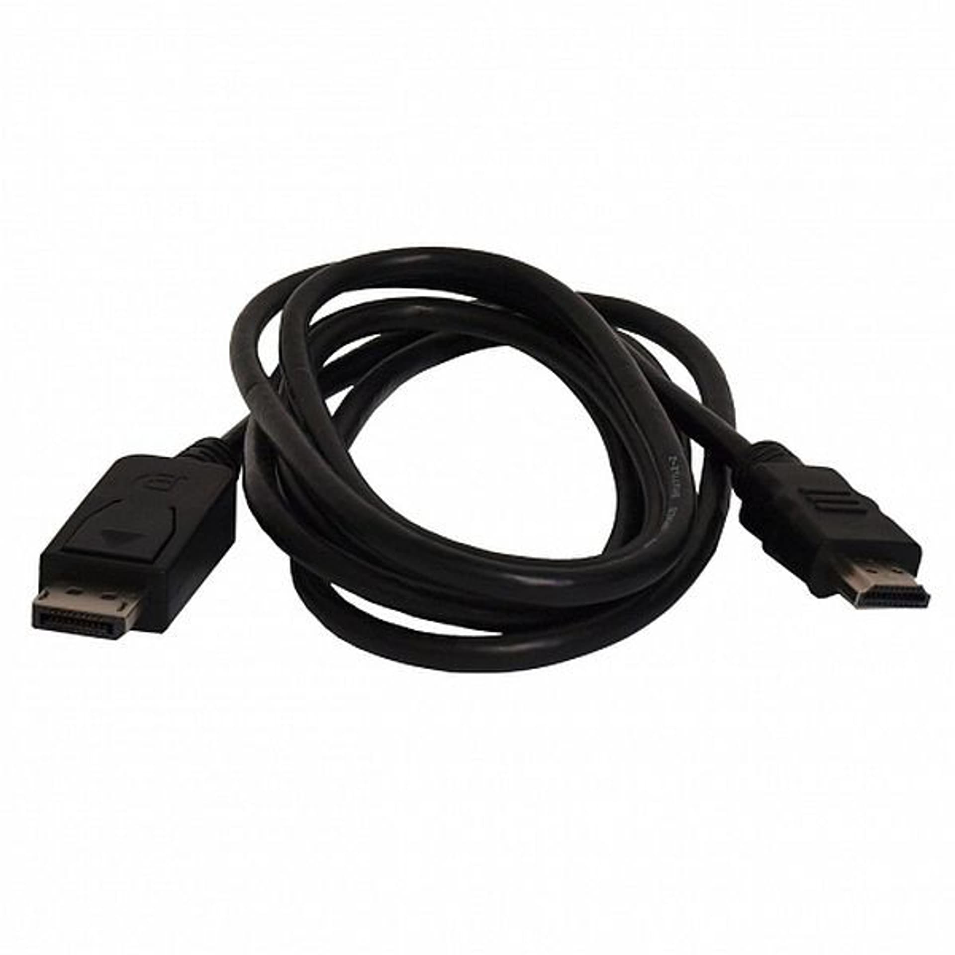 

KABEL DISPLAY PORT (DP) męski /HDMI męski 1.8M ART oem, Dp) męski /hdmi męski 1.8m art oe