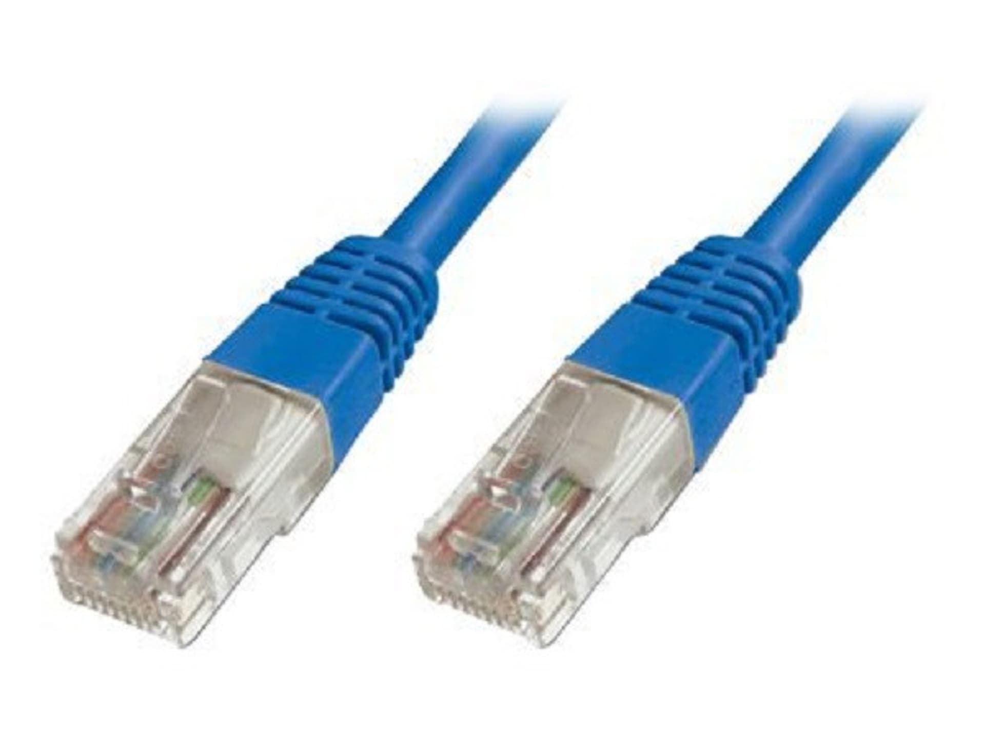 

DIGITUS DK-1512-070/B 7 Patchcord