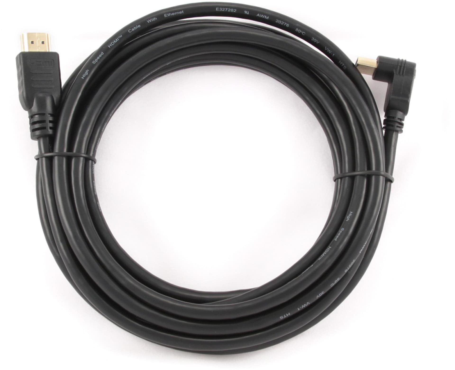 

GEMBIRD CC-HDMI490-15 4.5m /s1x HDMI (wtyk) 1x HDMI (wtyk)