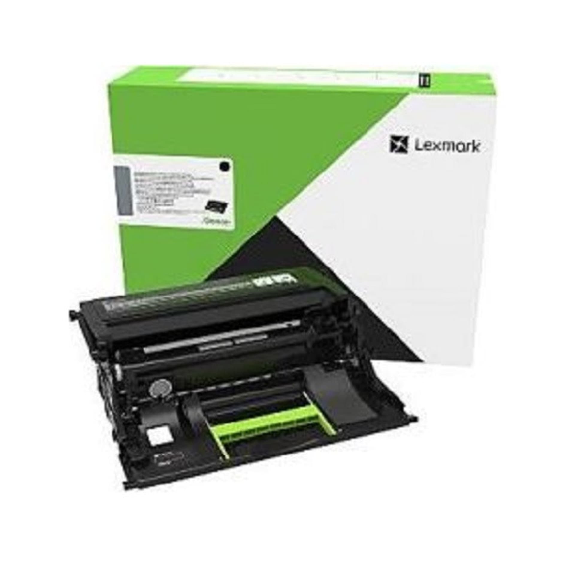 

Bęben LEXMARK 58D0Z0E