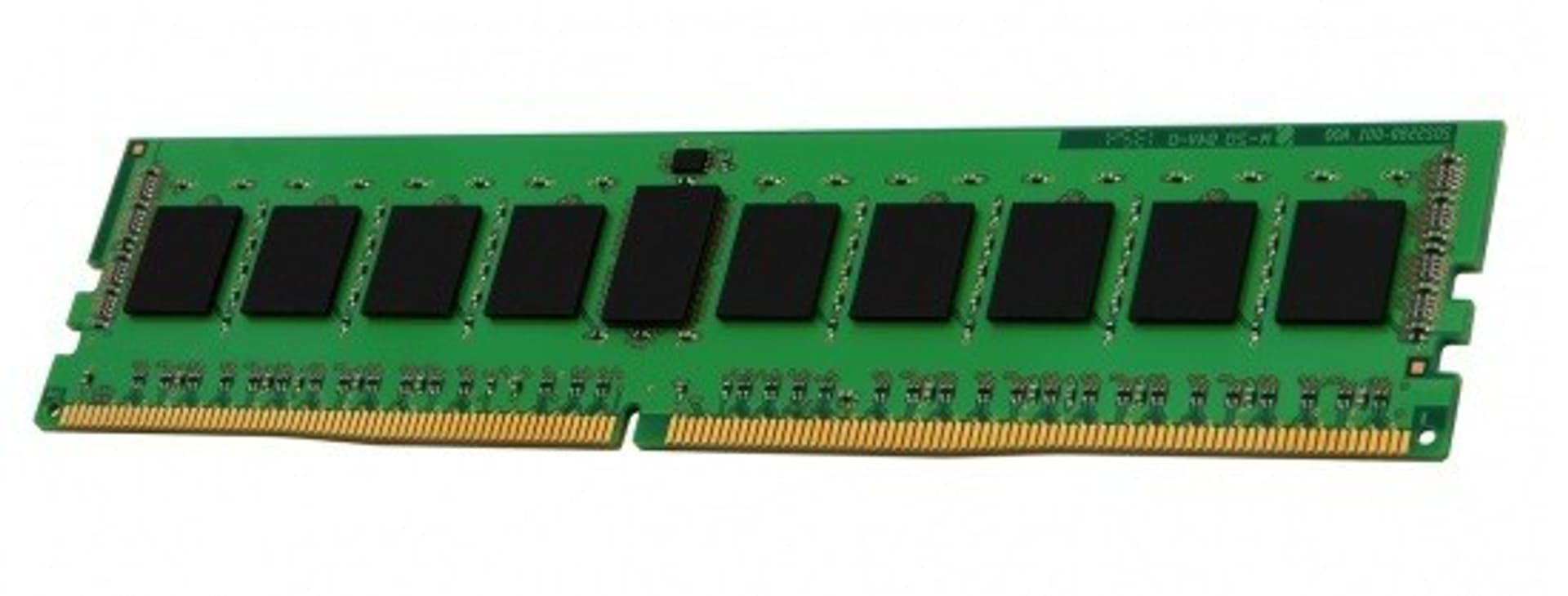 

Kingston 4 GB, DDR4, 2666 MHz, PC/serwer, Registered Nie, ECC Nie