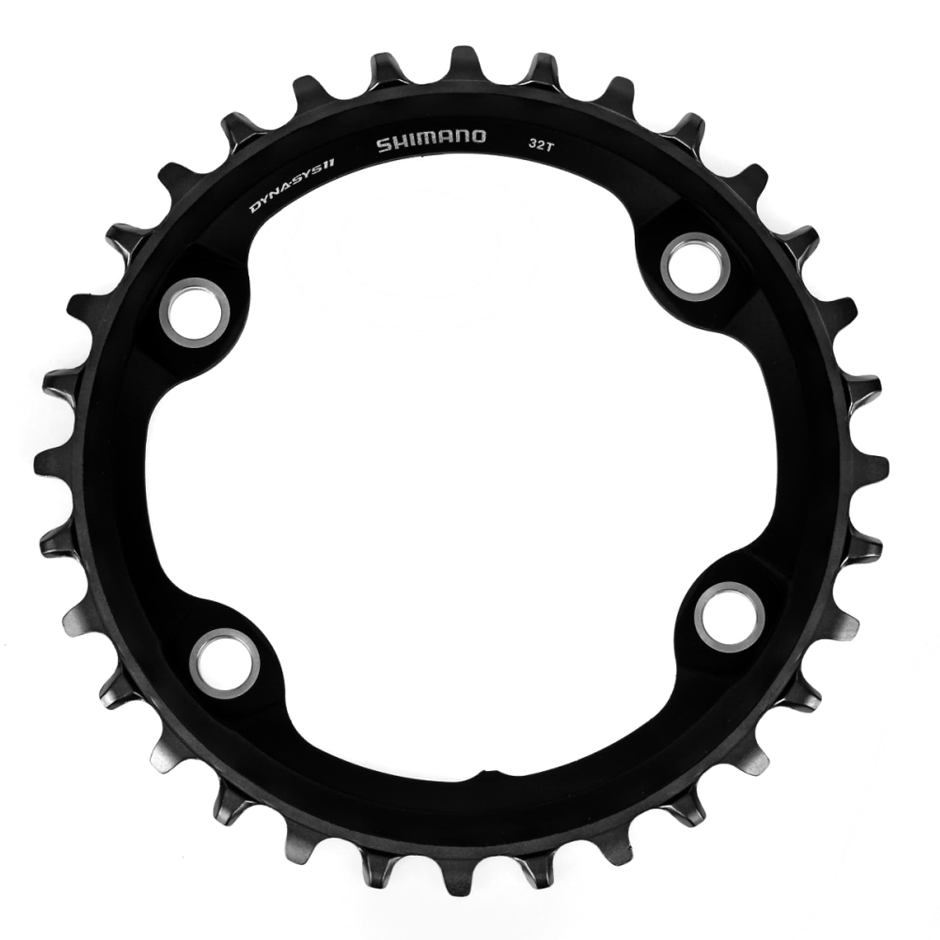 

Zębatka rowerowa przednia Shimano SLX FC-M7000 32T