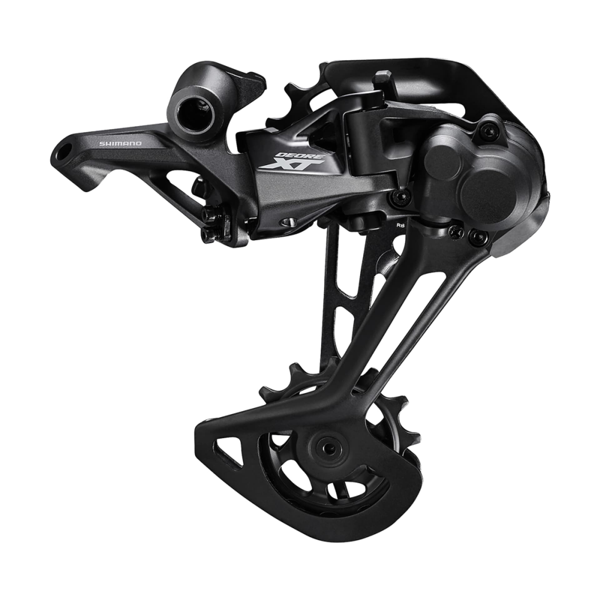 

Przerzutka tylna 12 rzędowa Shimano XT RD-M8100 SGS