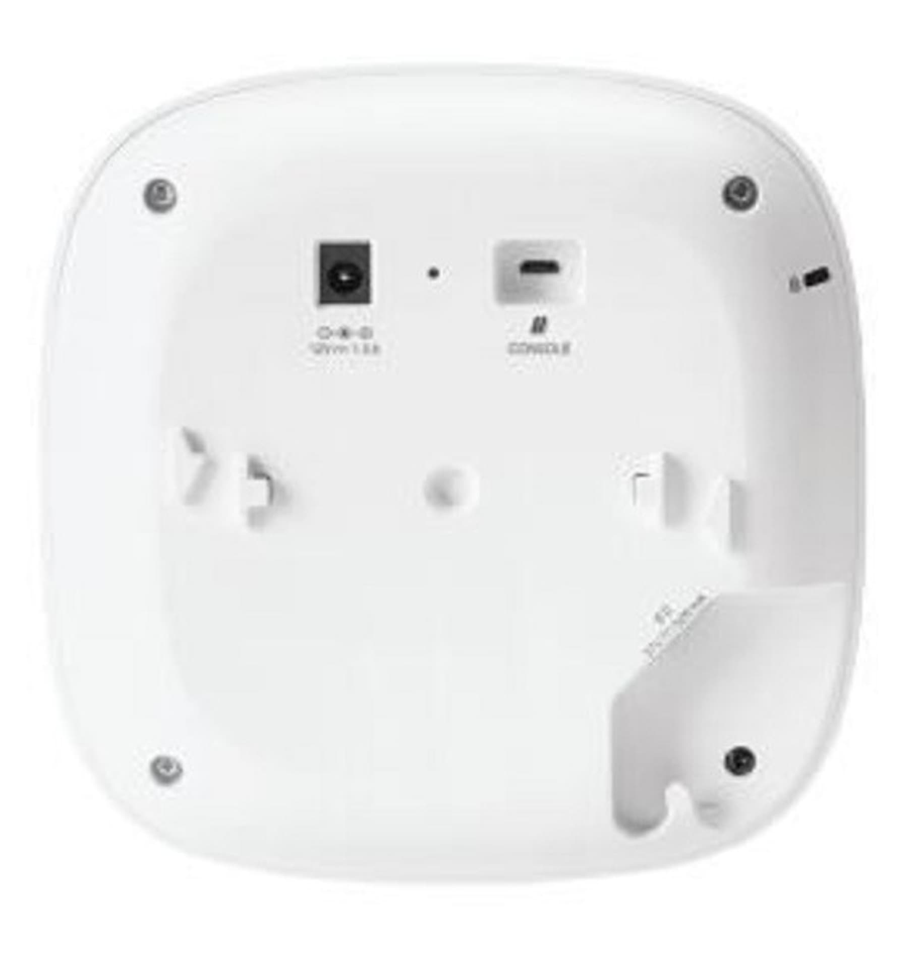 

Punkt dostępu Aruba Instant On AP 22 (RW) AP R4W02A, Rw) ap r4w02
