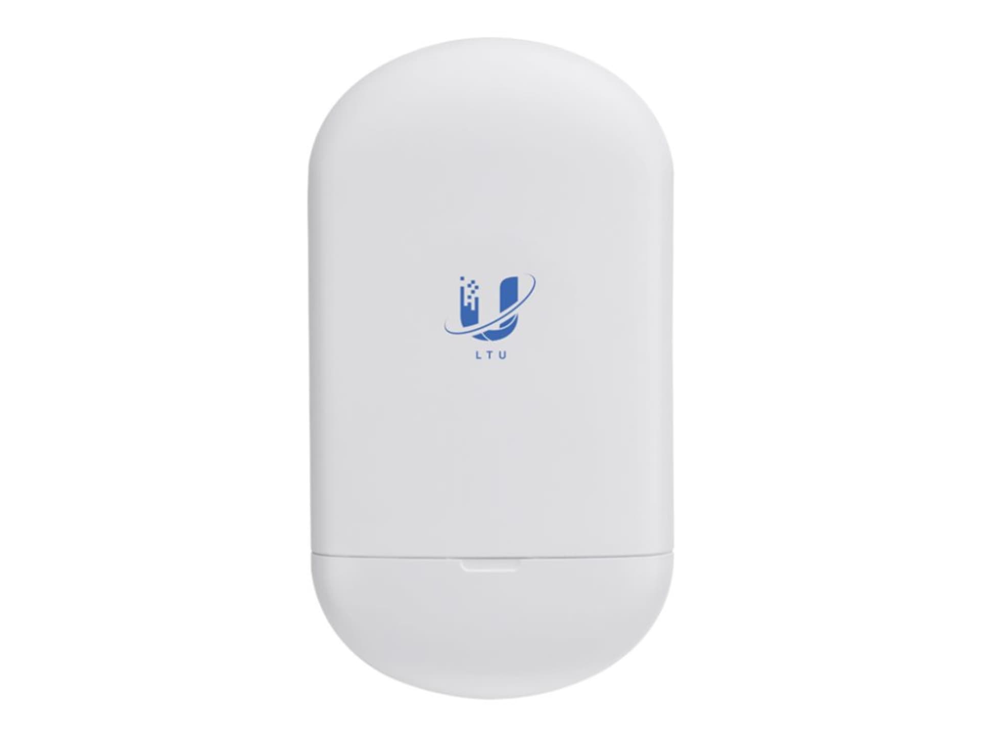 

UBIQUITI LTU-LITE CPE 5GHz 1x RJ45 1000Mb/s 13dBi 10km