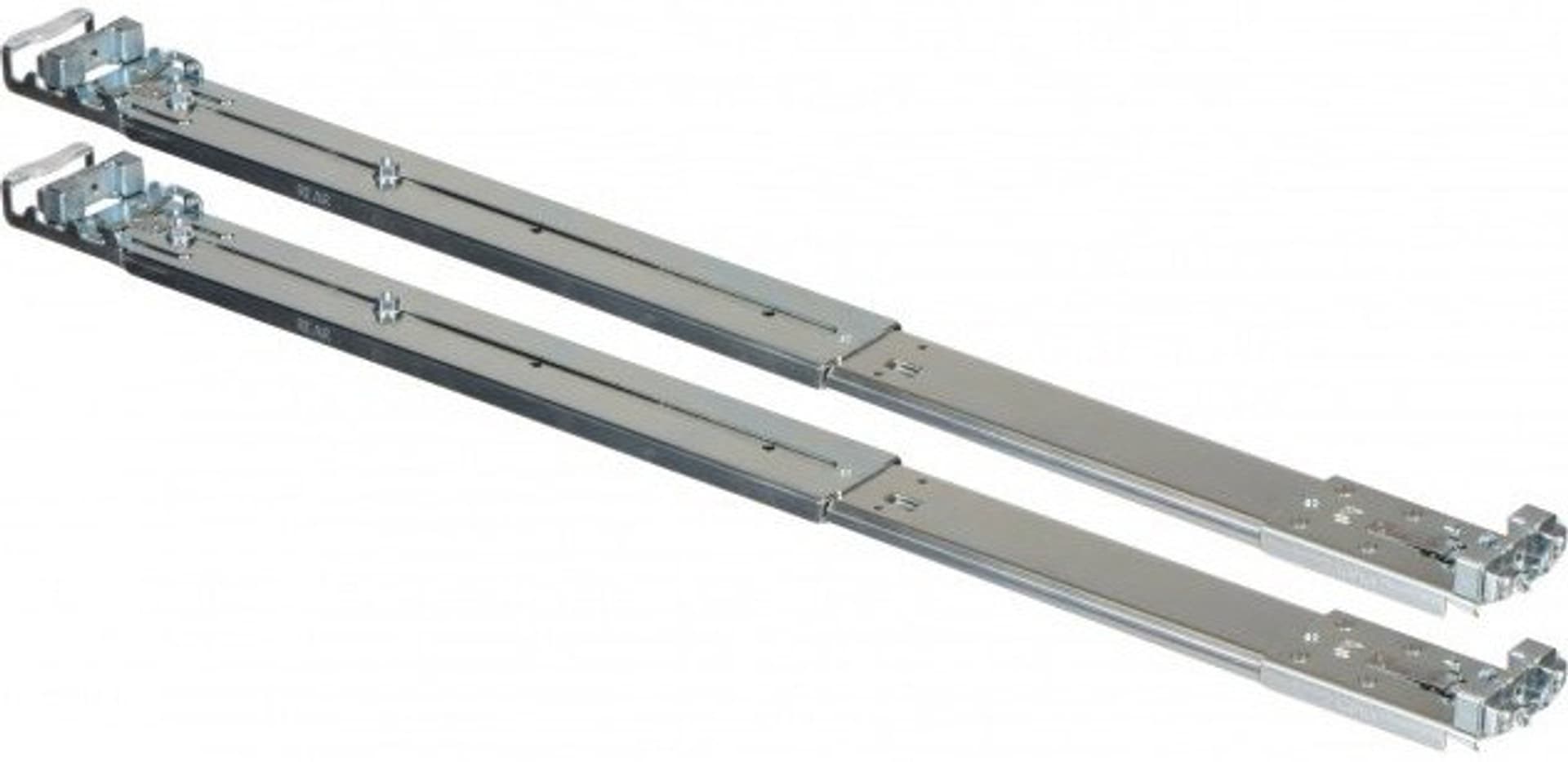 

RAIL-A03-57 Szyny rack do modeli 3U max 57kg