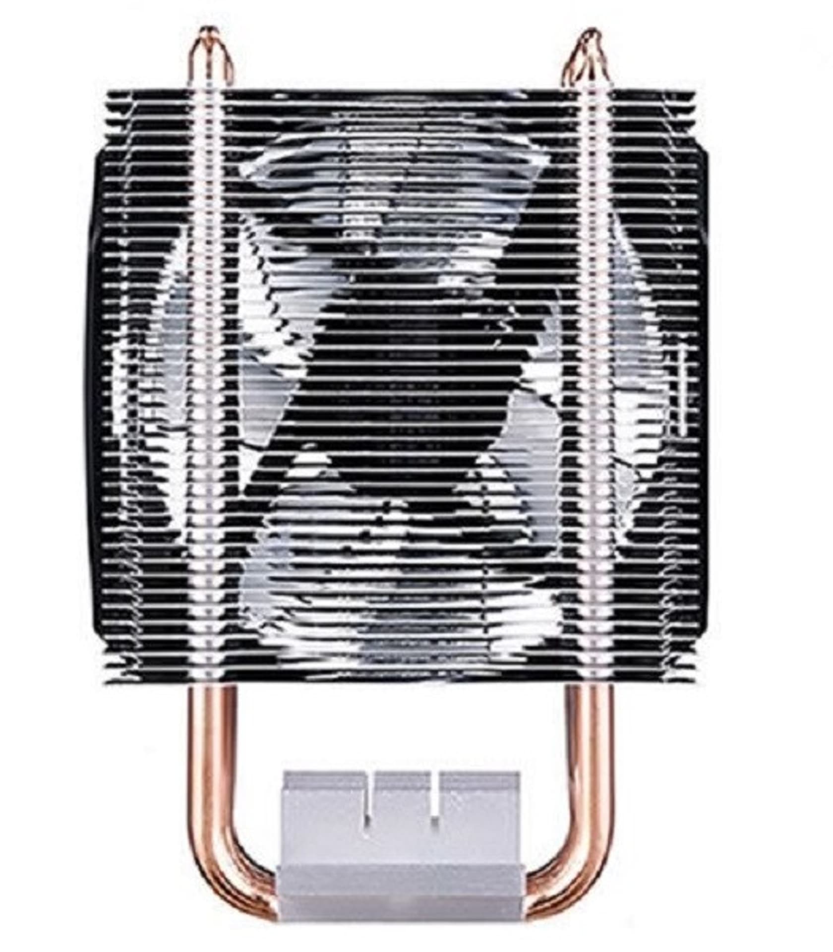 

Chłodzenie procesora COOLER MASTER Hyper H411R LED RR-H411-20PW-R1